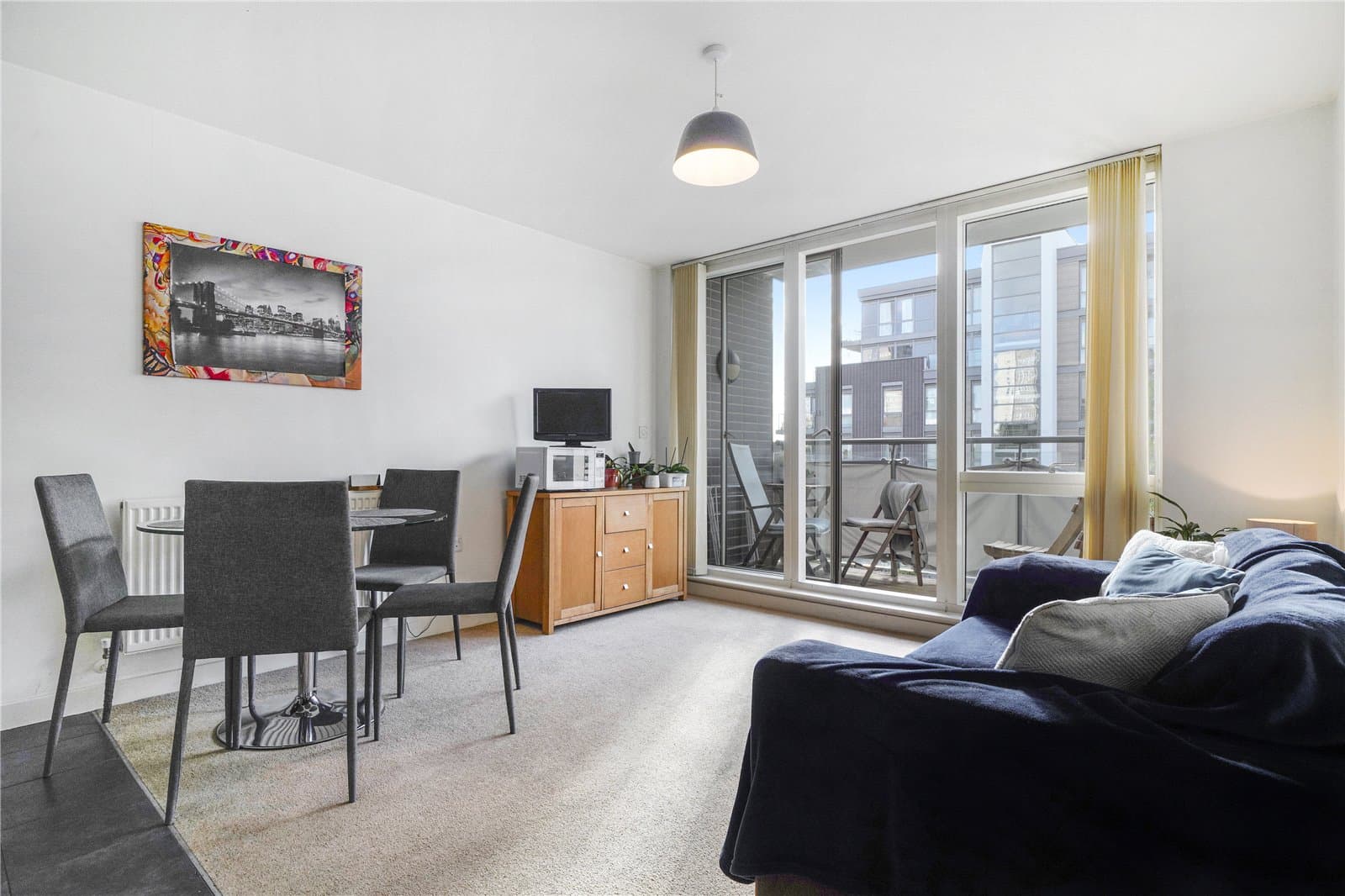 Clayponds Lane, Brentford, TW8 0GU