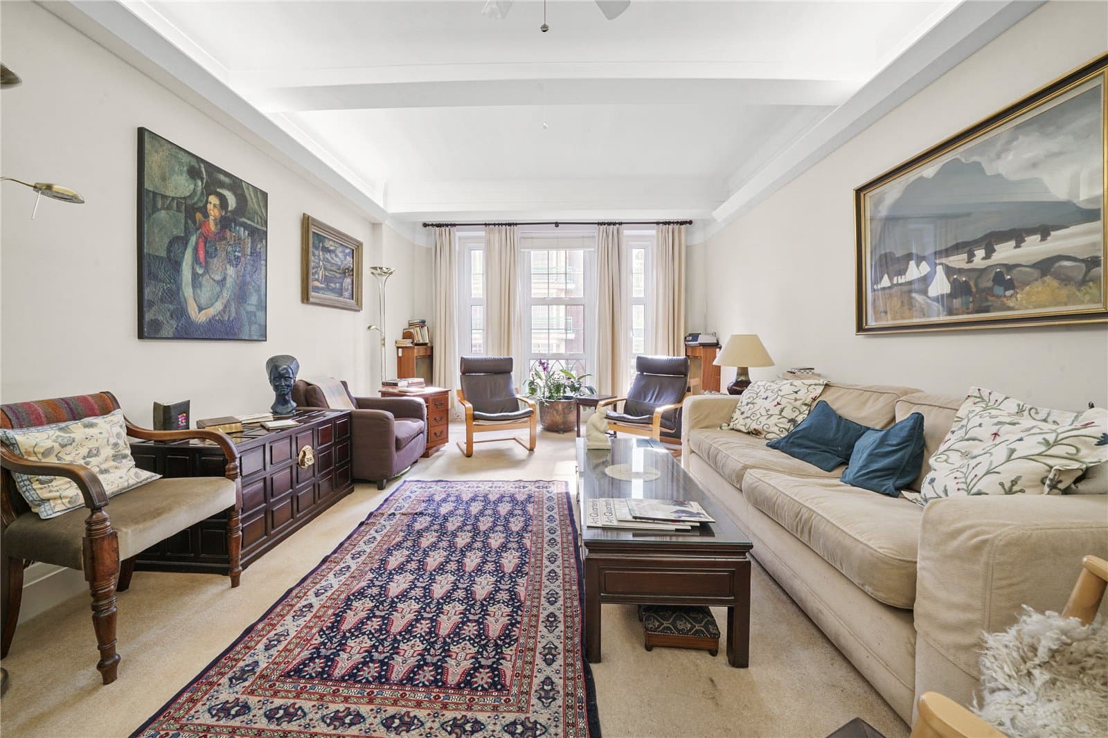 Marylebone Road, London, NW1 5NA