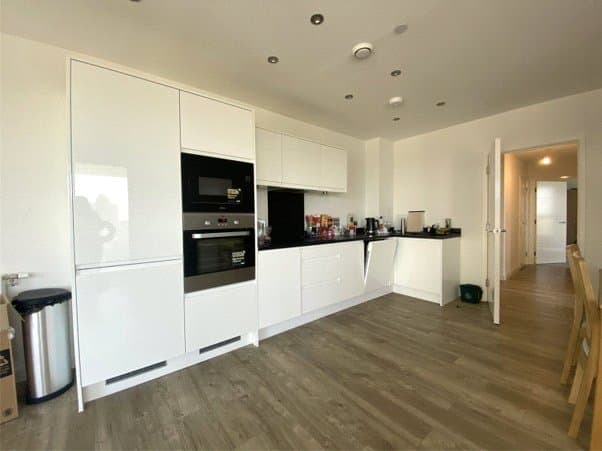 9 Lakeside Drive, London, NW10 7GP