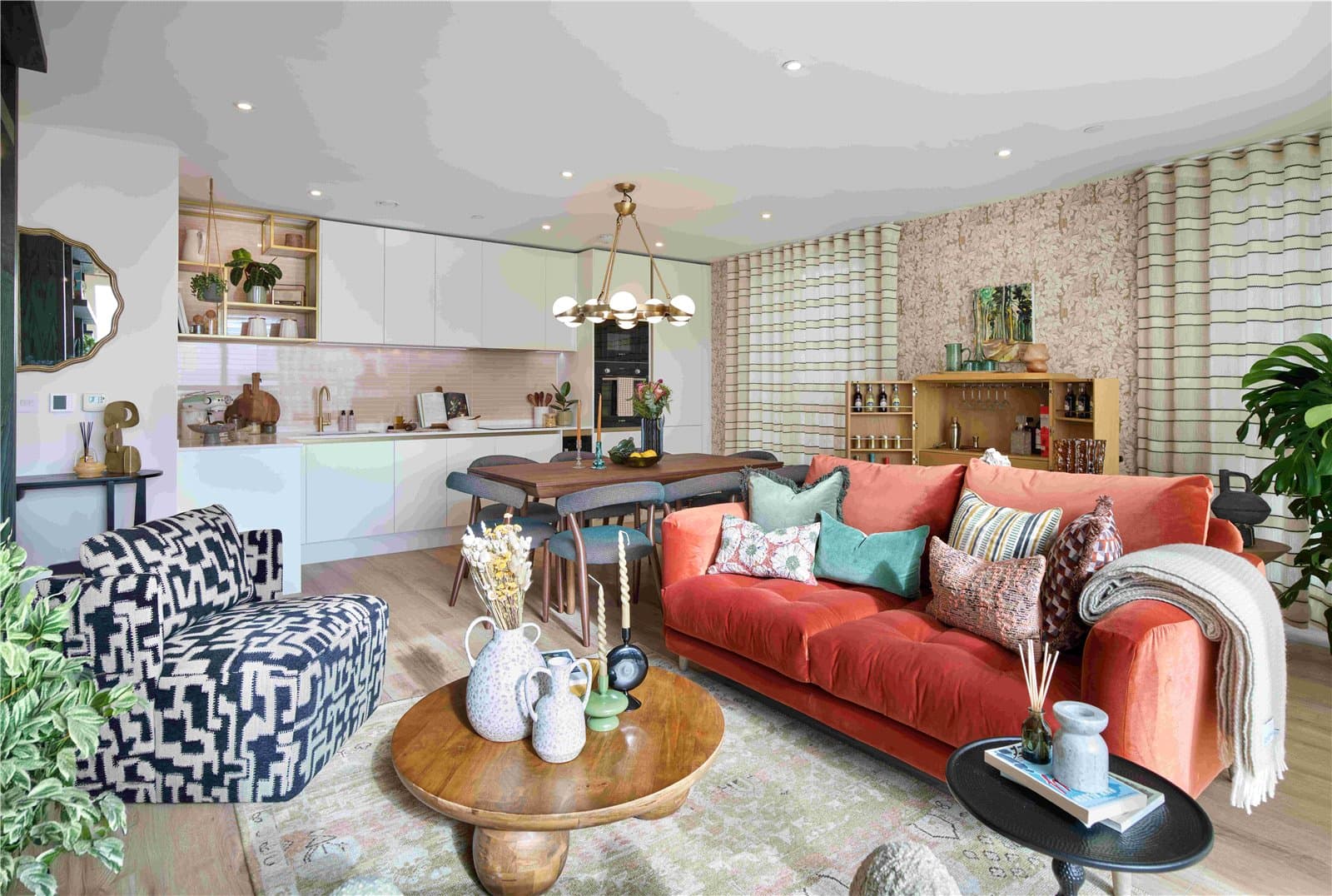 Grand Union, Beresford Avenue, London, HA0 1NW