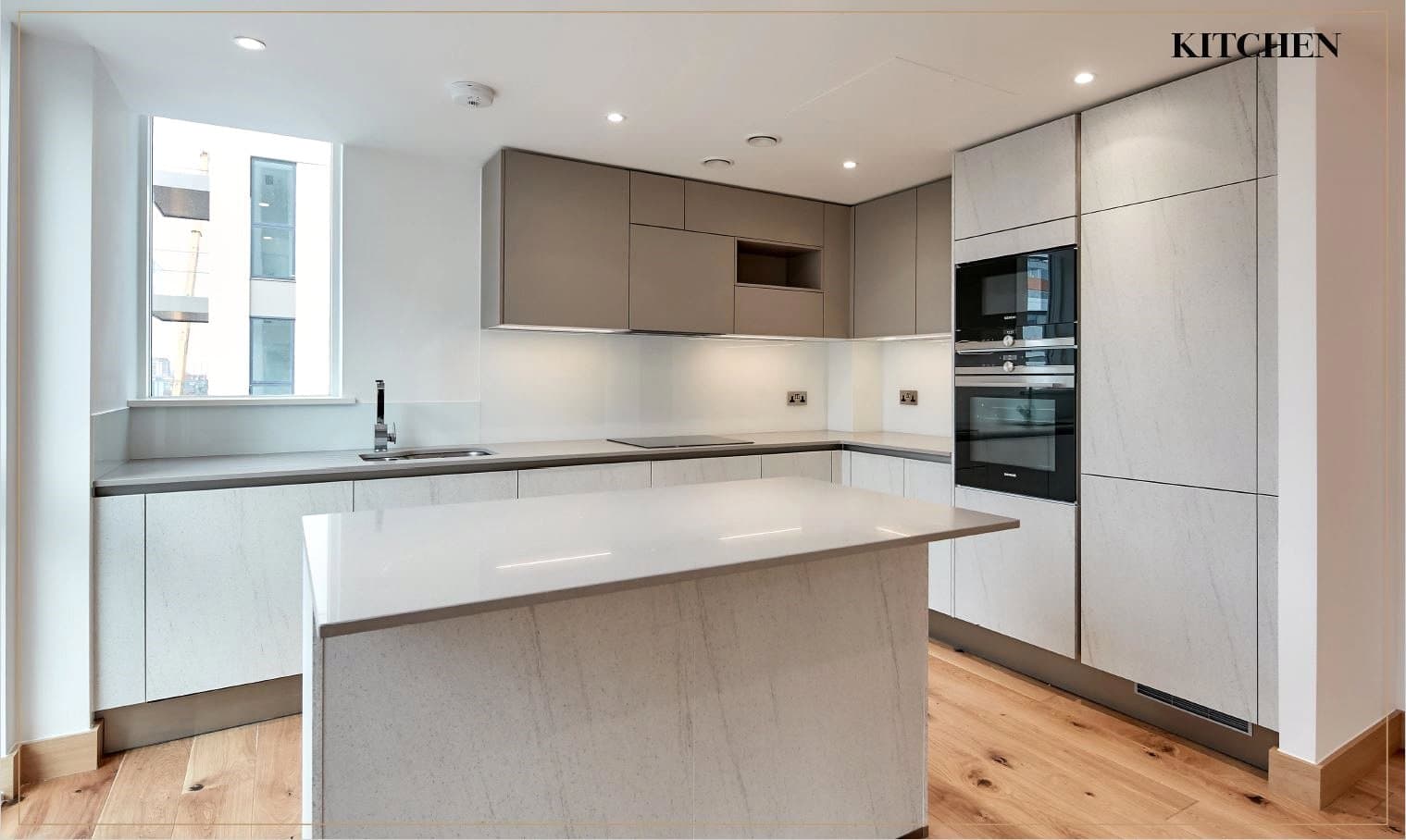 12 Hermitage Street, London, W21HG