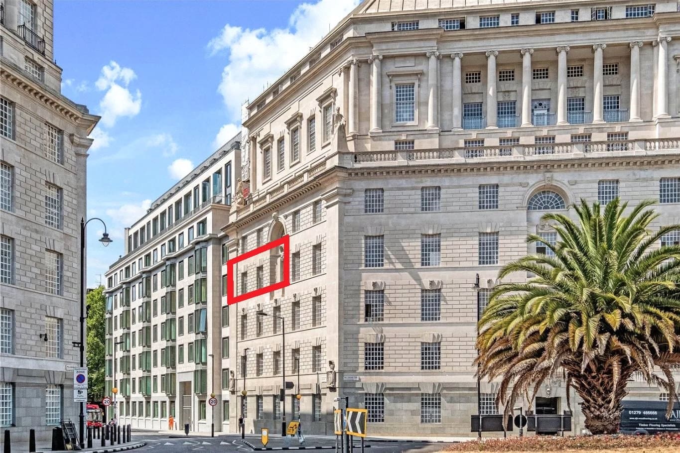 Millbank Residences, London, SW1P 4FA