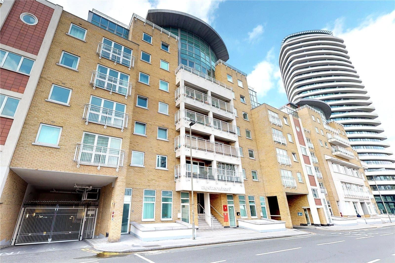 18 Lombard Road, London, SW11 3RJ