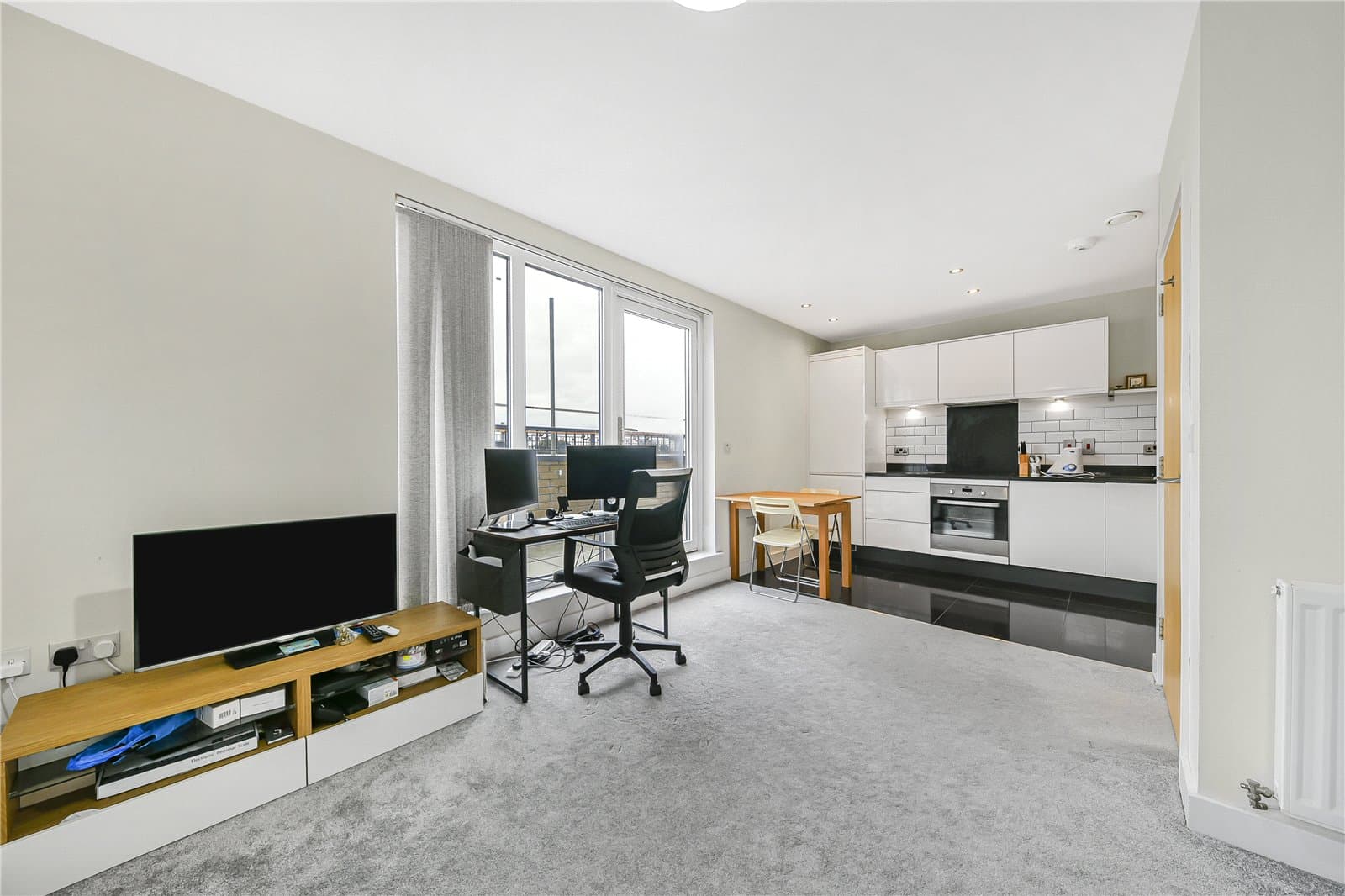 Elizabeth Court, 45 Clarence Avenue, Gants Hill, Essex, IG2 6FA