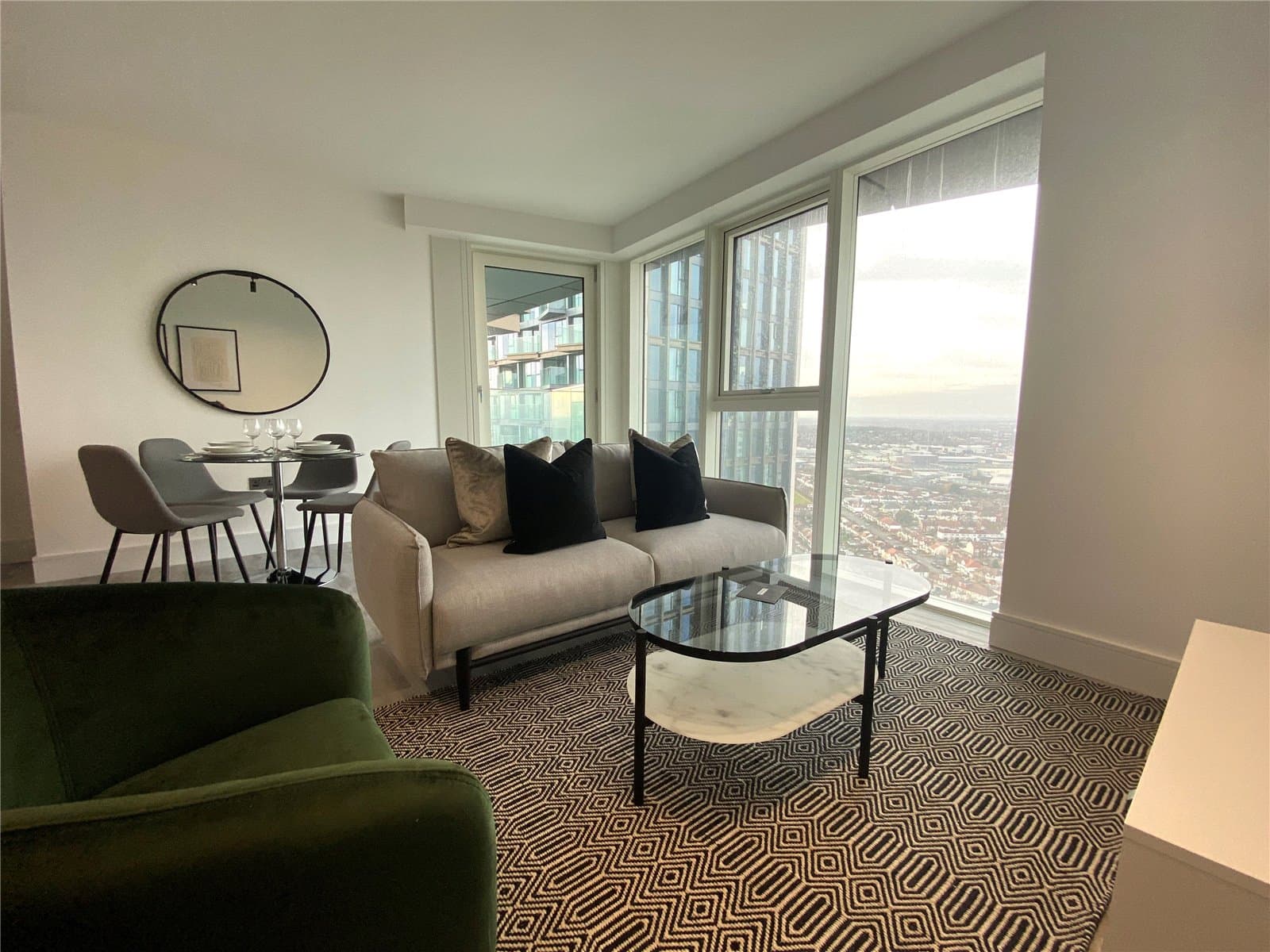 Portal Way, London, W3 6EF