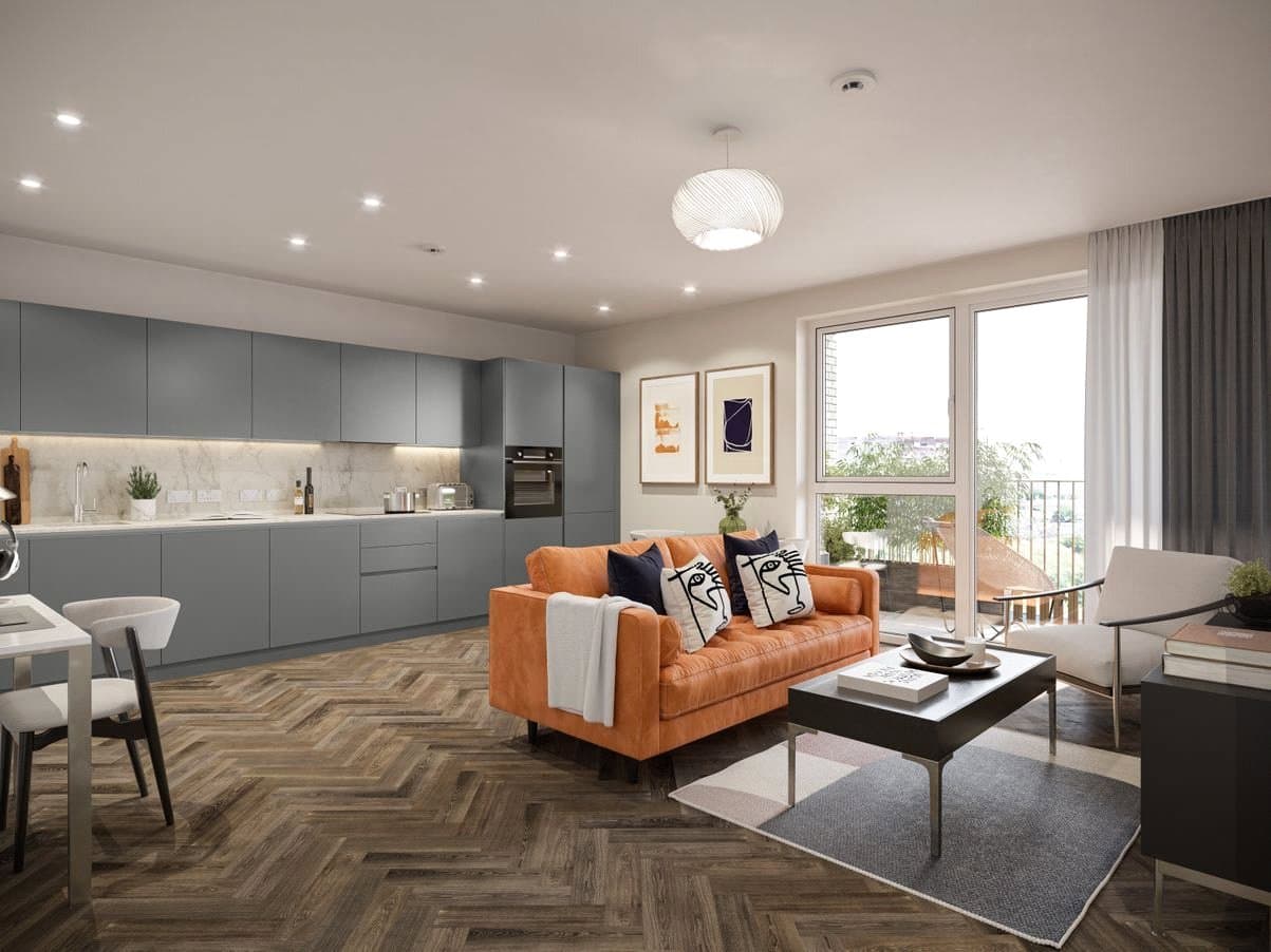 Carlton Vale, London, NW6 5HH