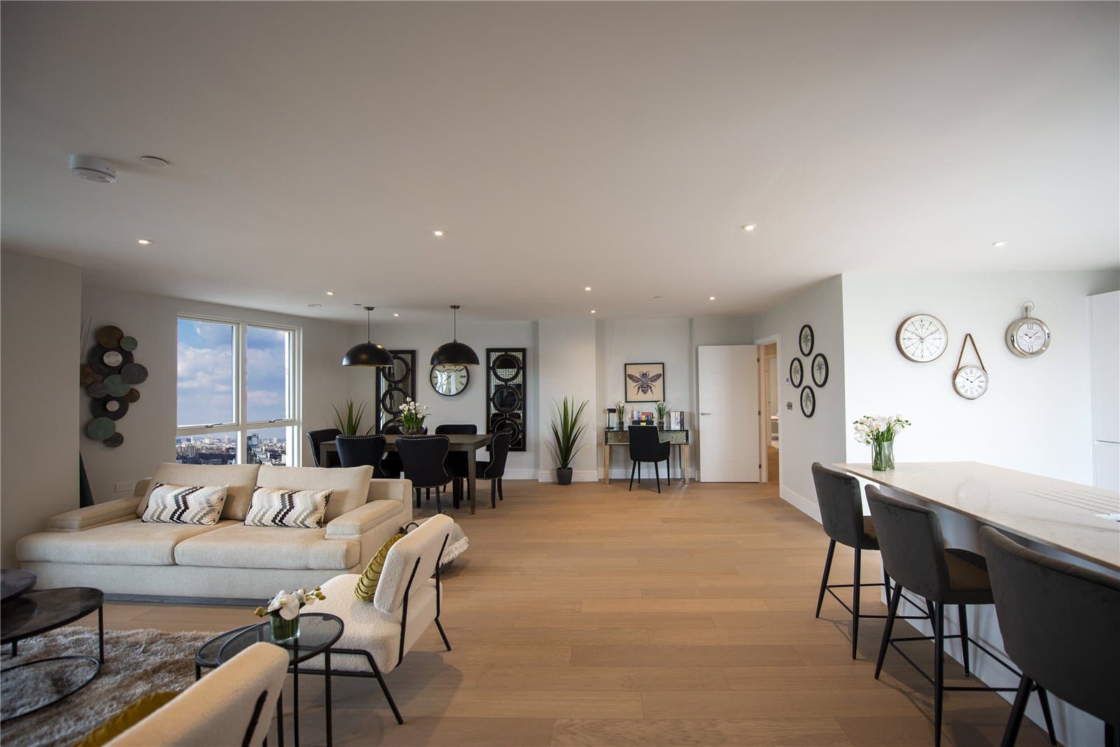 79 Vision Point, 4 Yelverton Road, Battersea, London, SW11 3QG