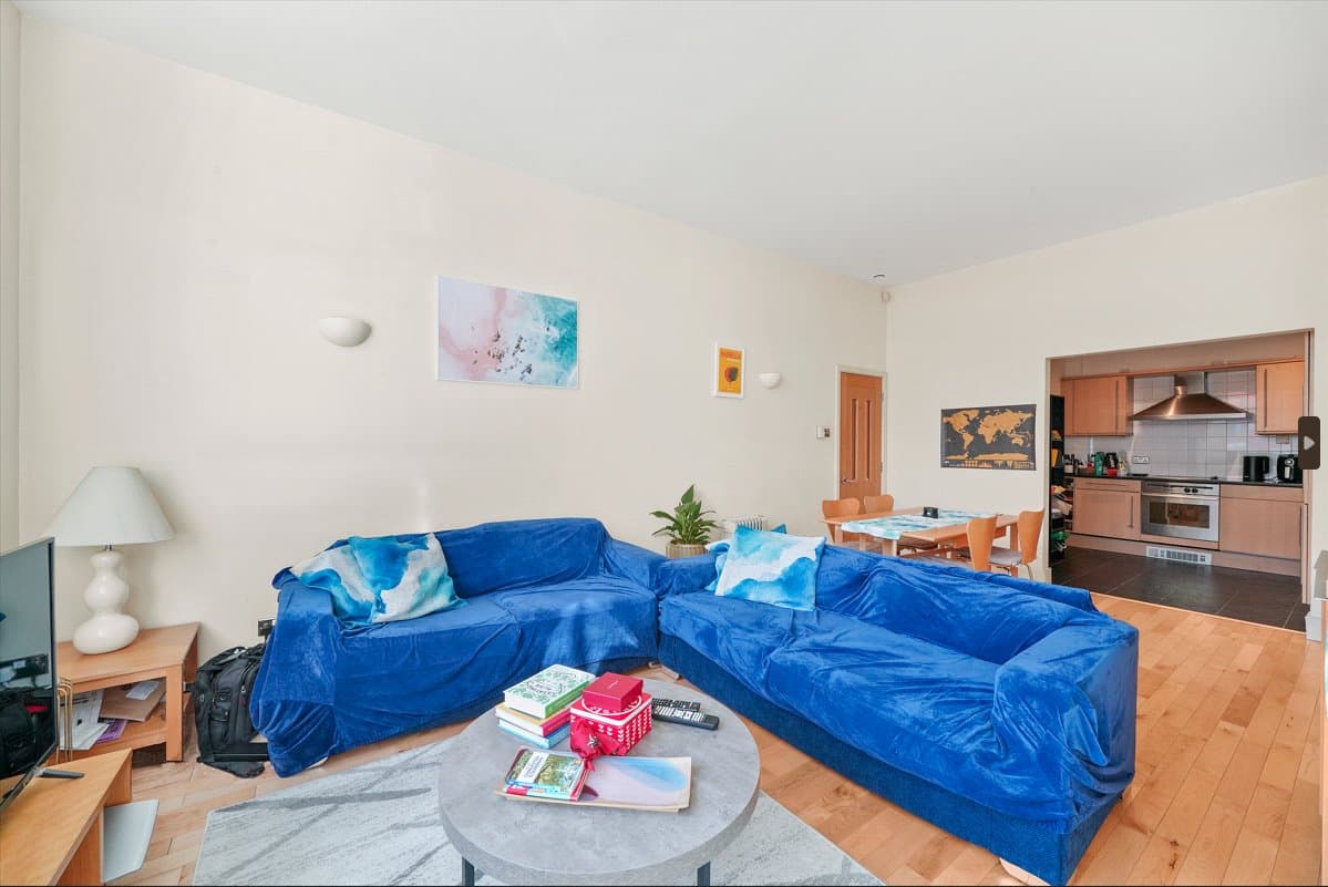 Marylebone Road, London, NW1 5PW