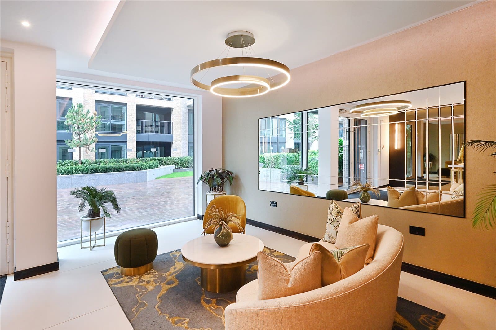 2 Lockgate Road, Fulham, London, SW6 2XH