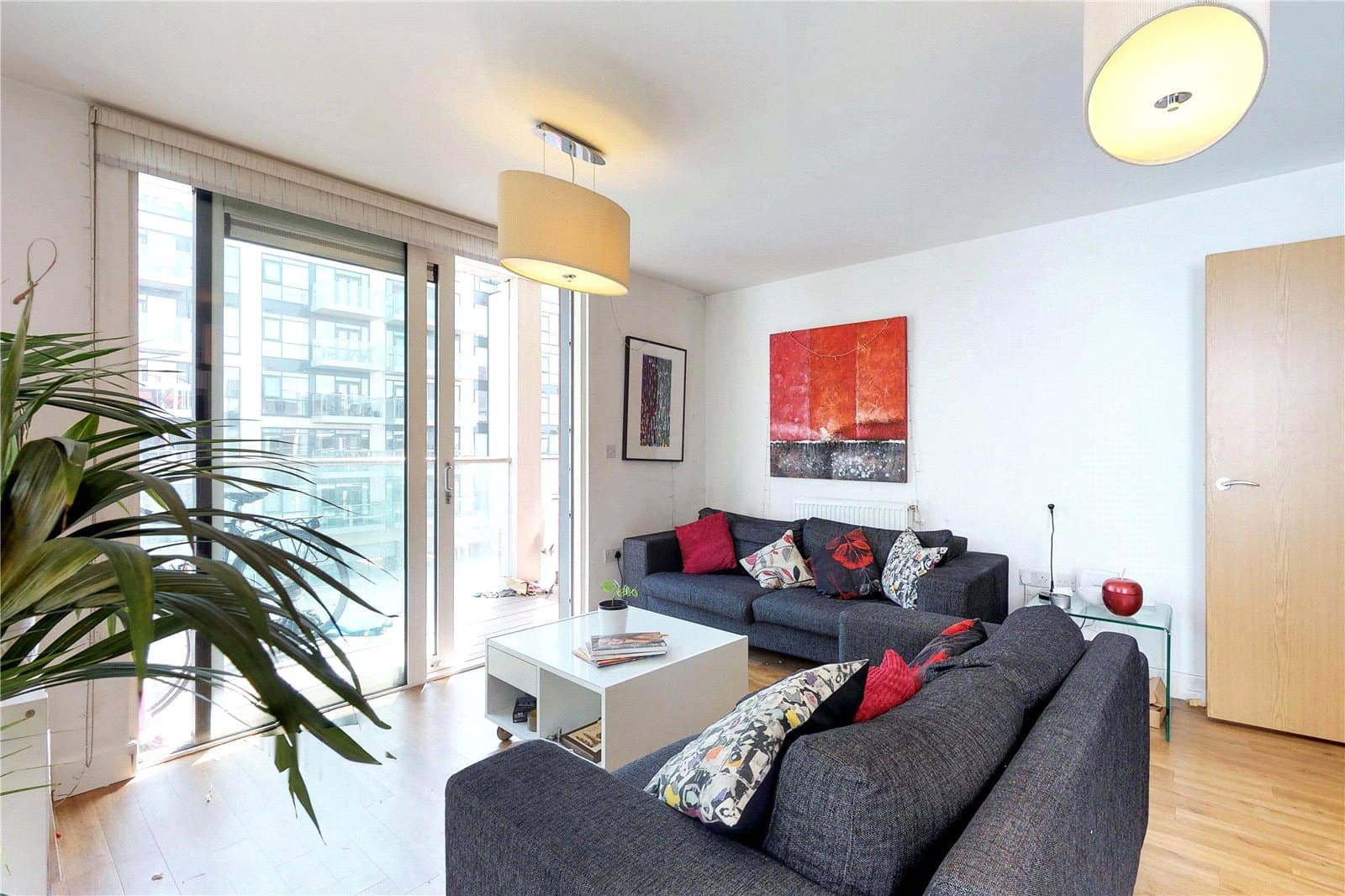 Roseberry Place, London, E8 3GB