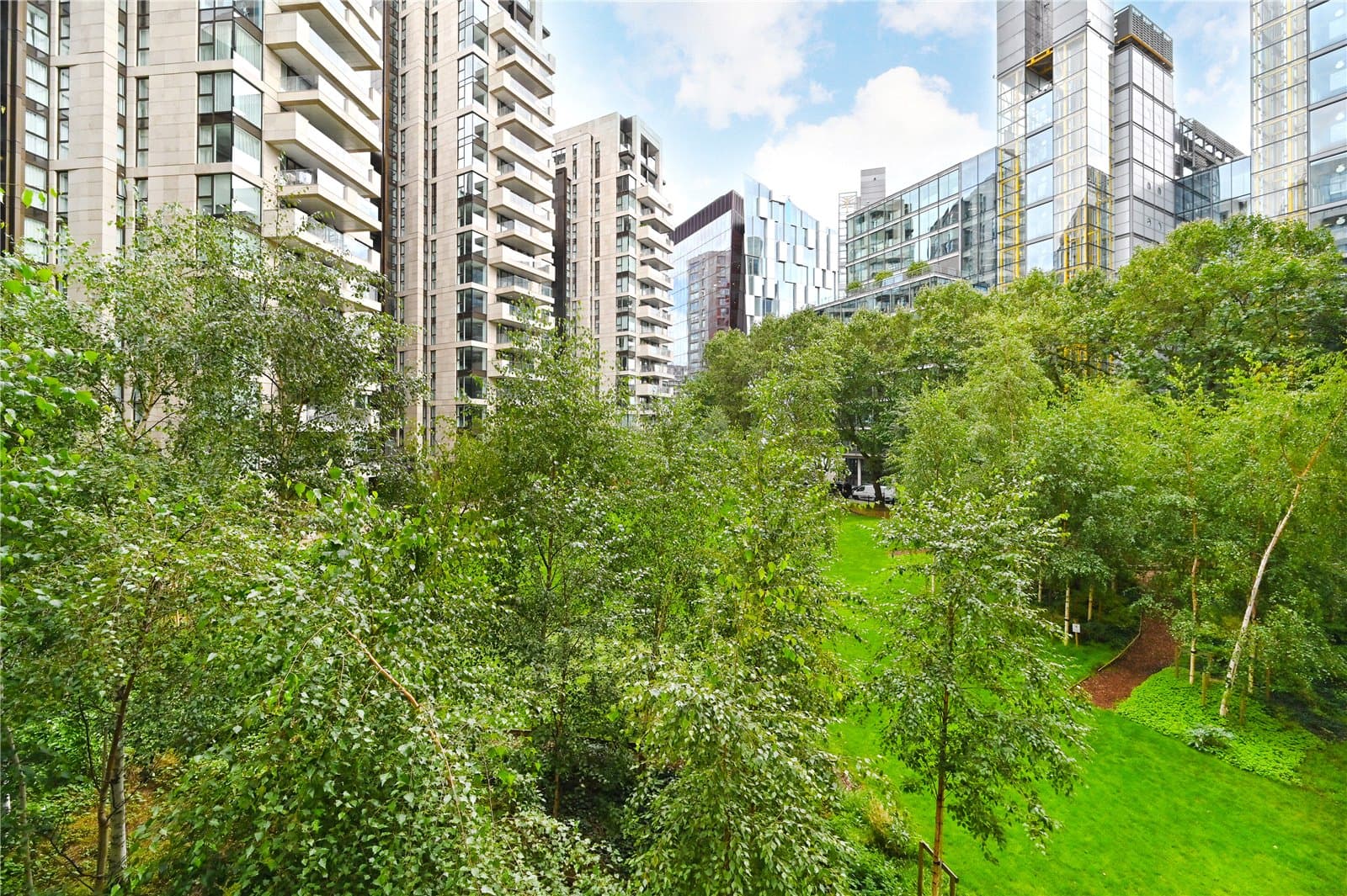 6 Hermitage Street, Paddington, London, W2 1BE