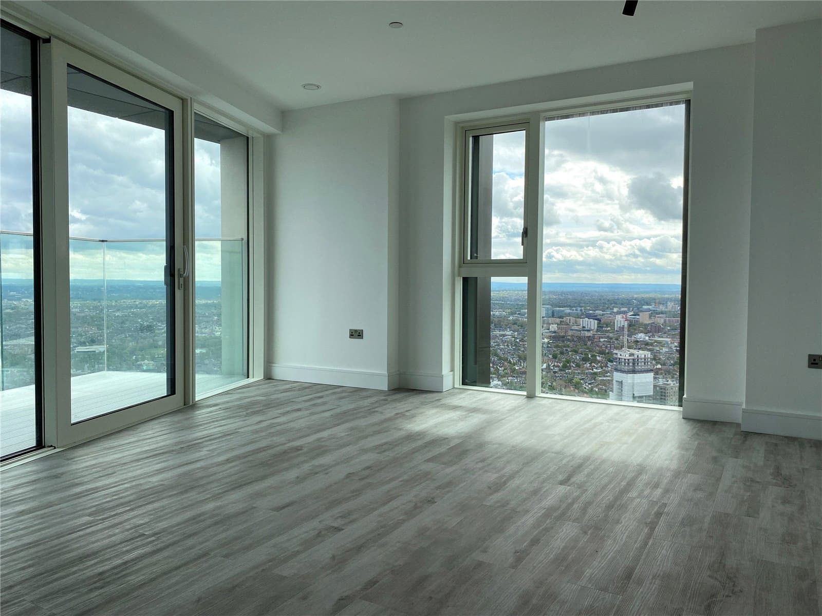 Portal Way, Acton, W3 6EH