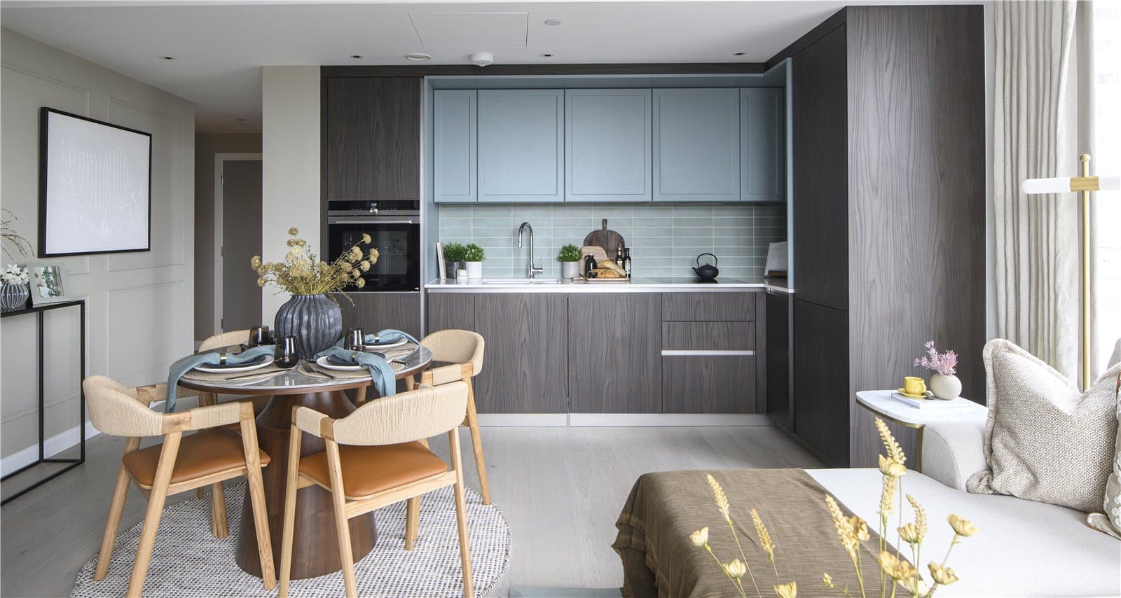 The Pinnacle, Vauxhall, London, SE11 5SQ