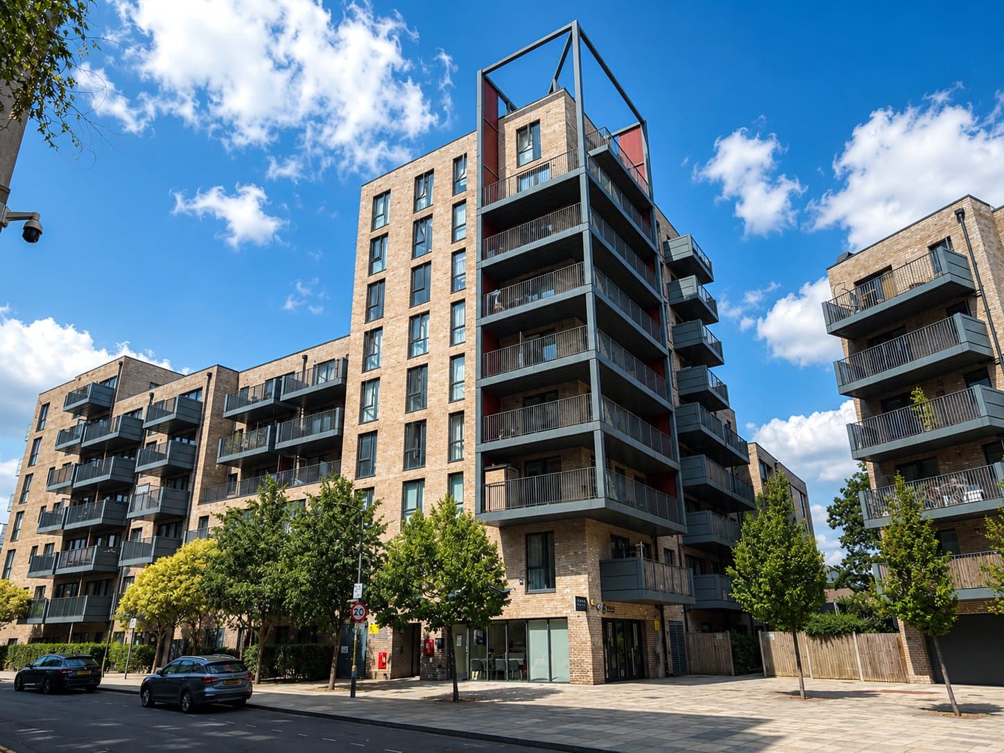28 Charcot Road, Colindale, London, NW9 5YW