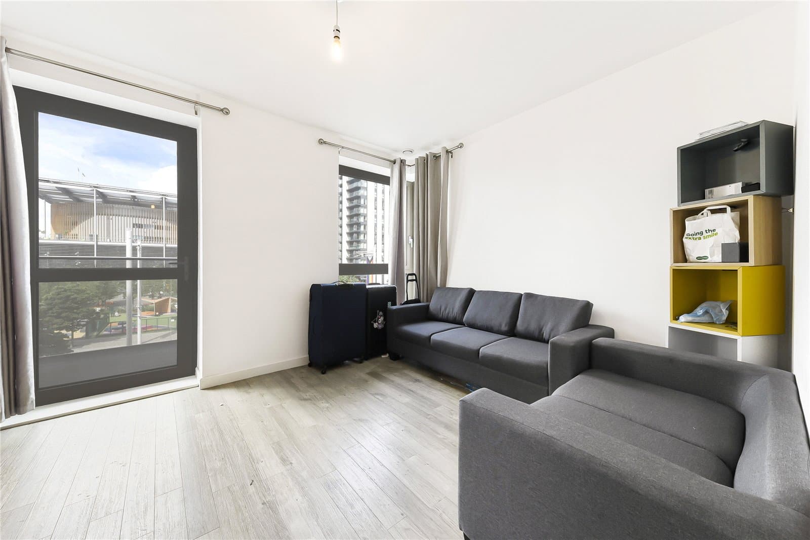 Olympic Way, Wembley, London, HA9 0GE