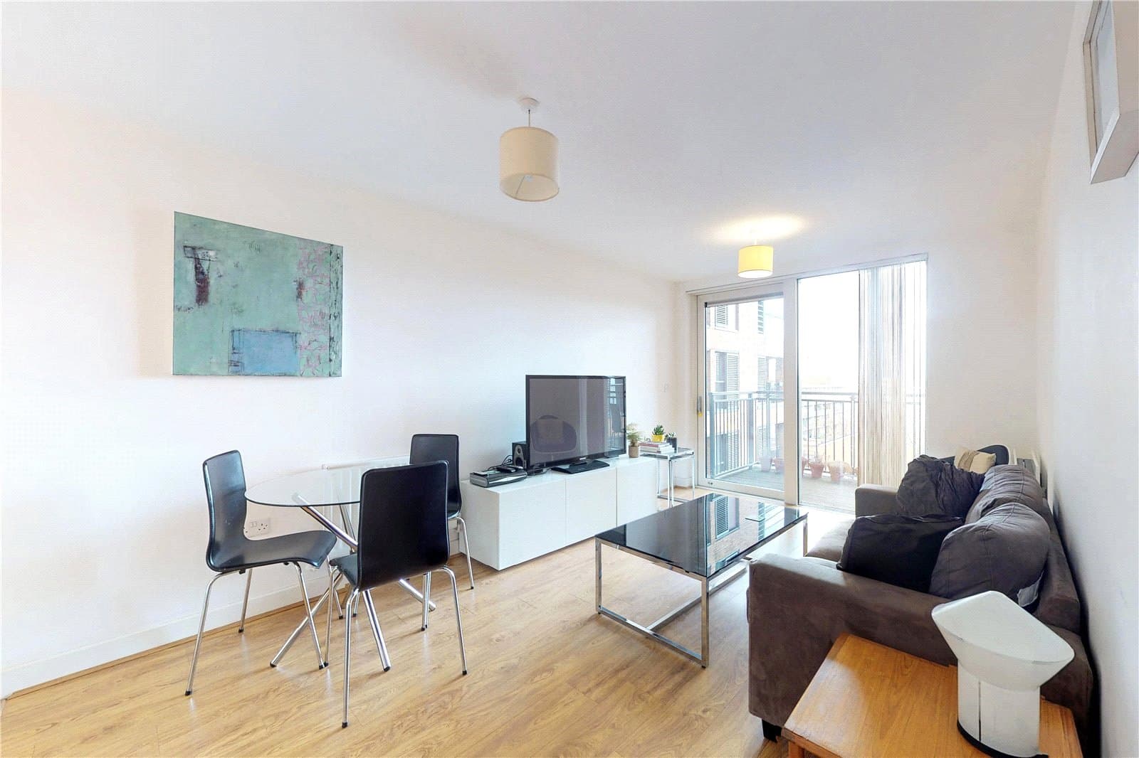 Gaumont Tower, Dalston Square, London, E8 3BQ