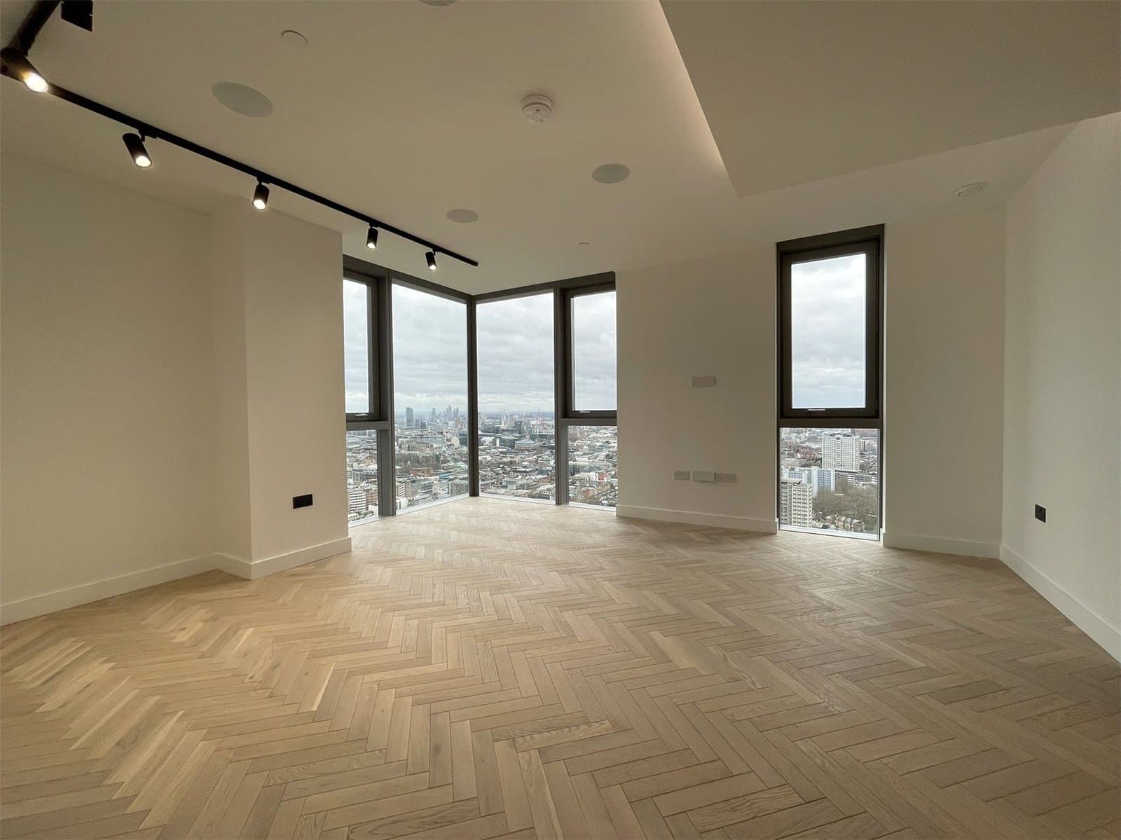 3 Bolinder Place, City Road, London, EC1V 2AR