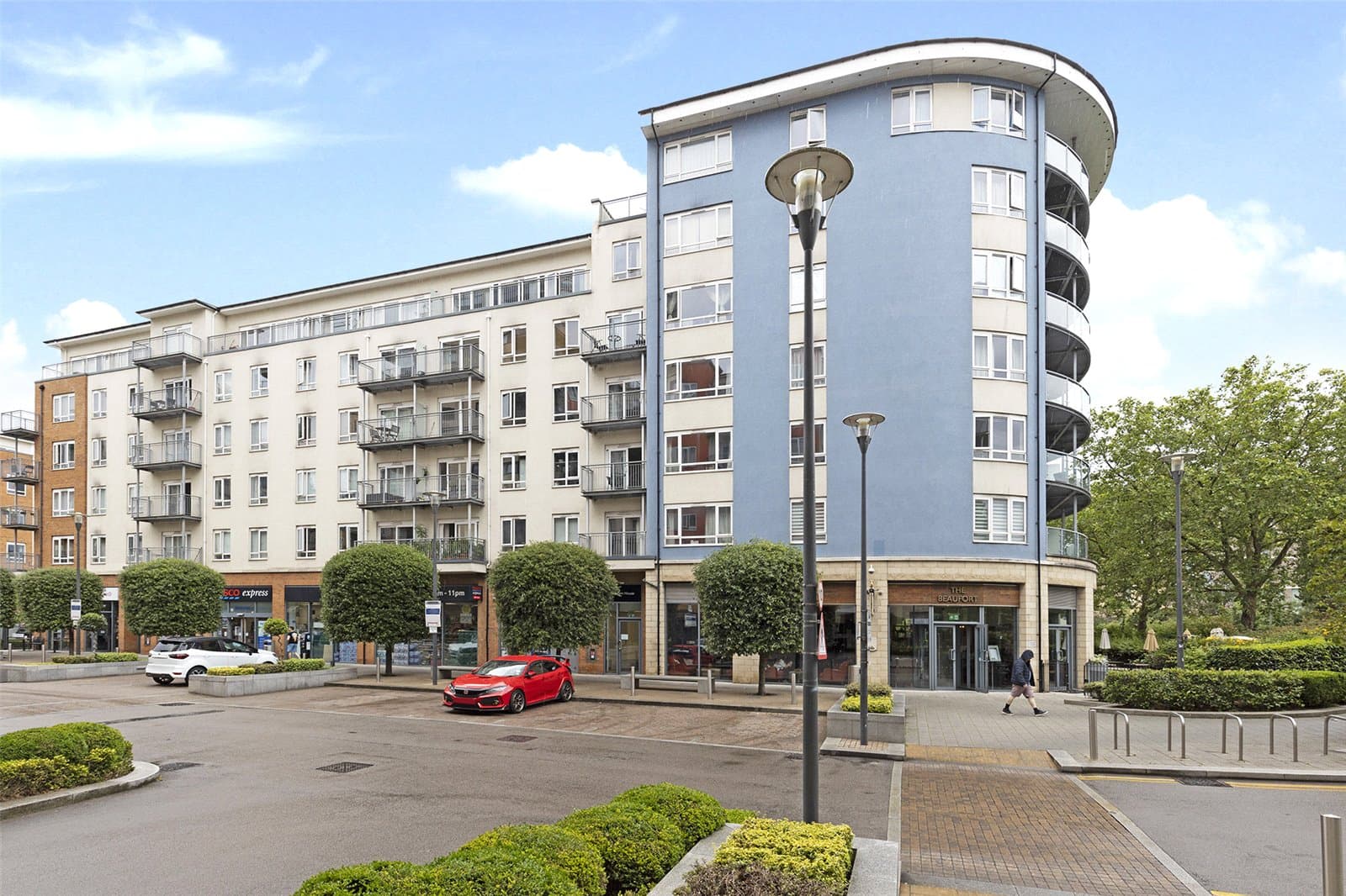 Heritage Avenue, Colindale, London, NW9 5AA