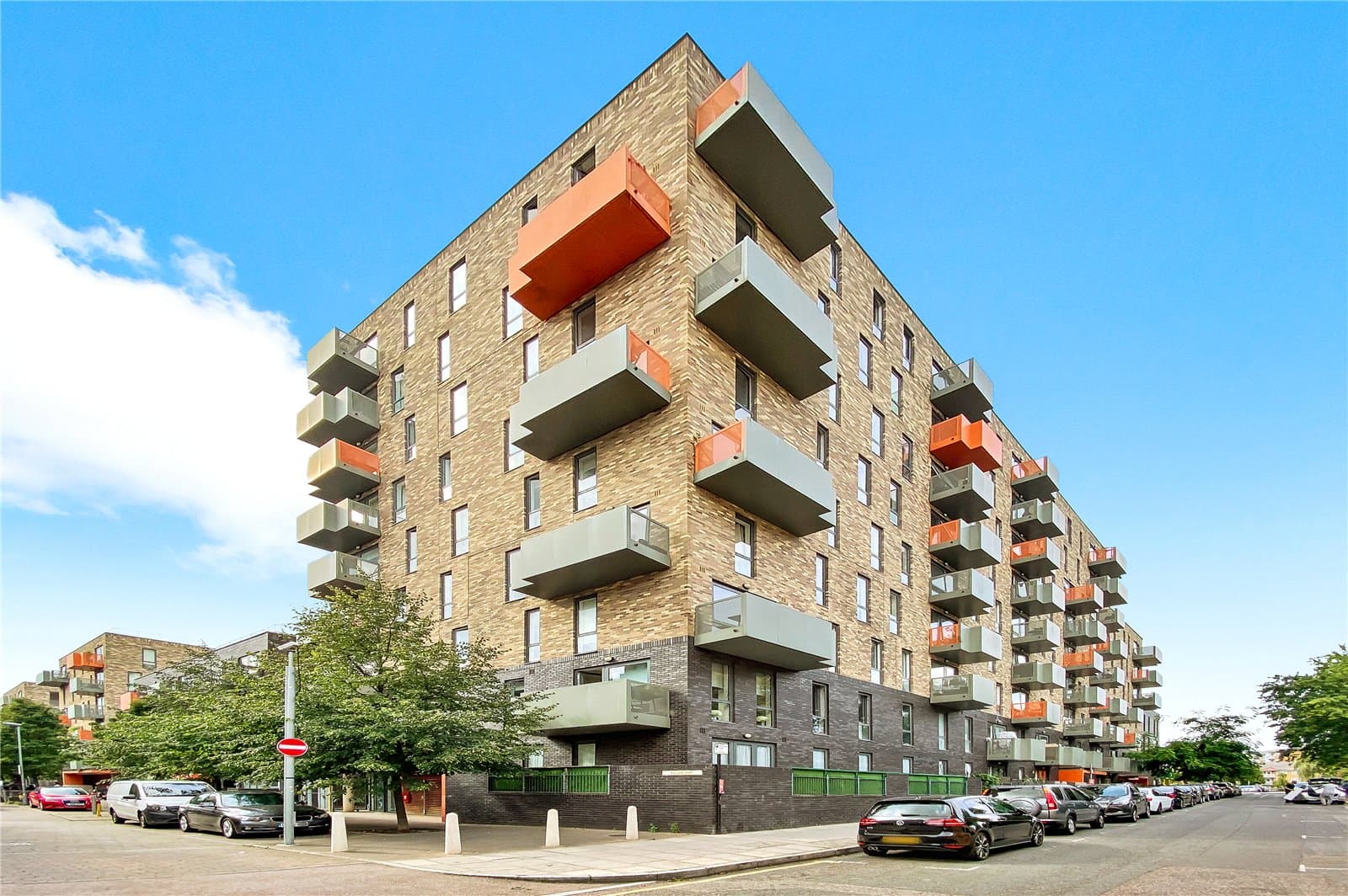 Killick Way, London, E1 3FE