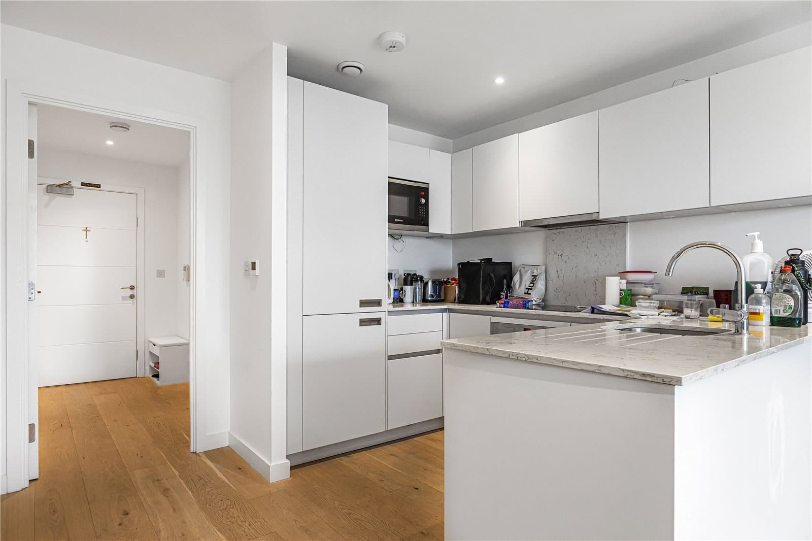 2A Rodney Street, London, N1 9FR