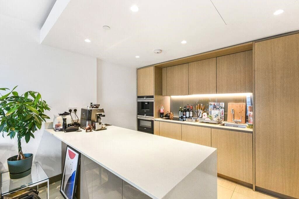 1 Blackfriars Road, London, SE1 9GD