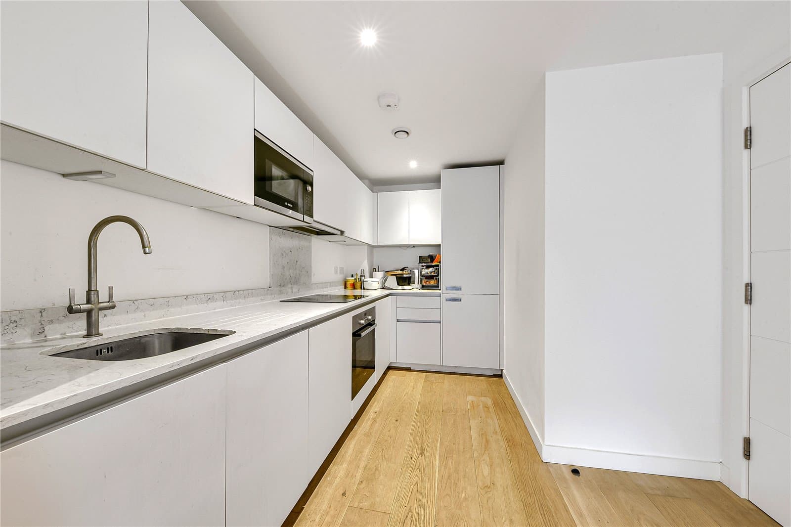 Cynthia Street, London, N1 9FU