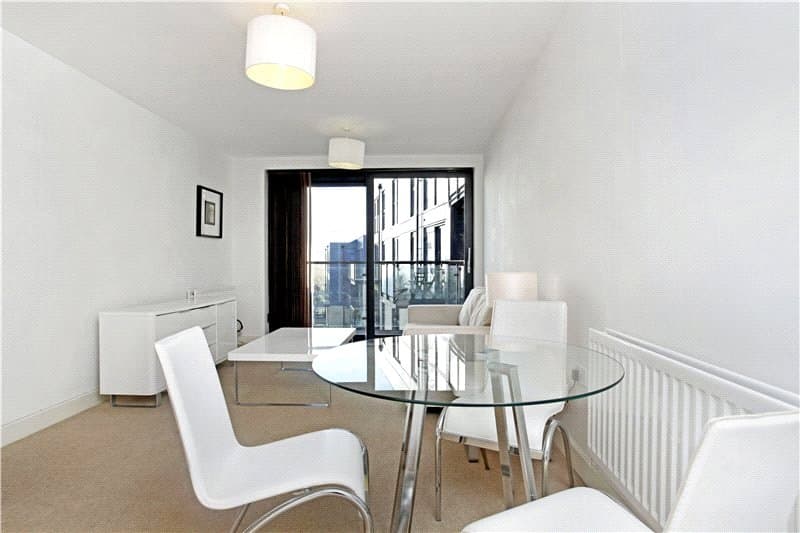 Hotspur Street, London, SE11 6BX