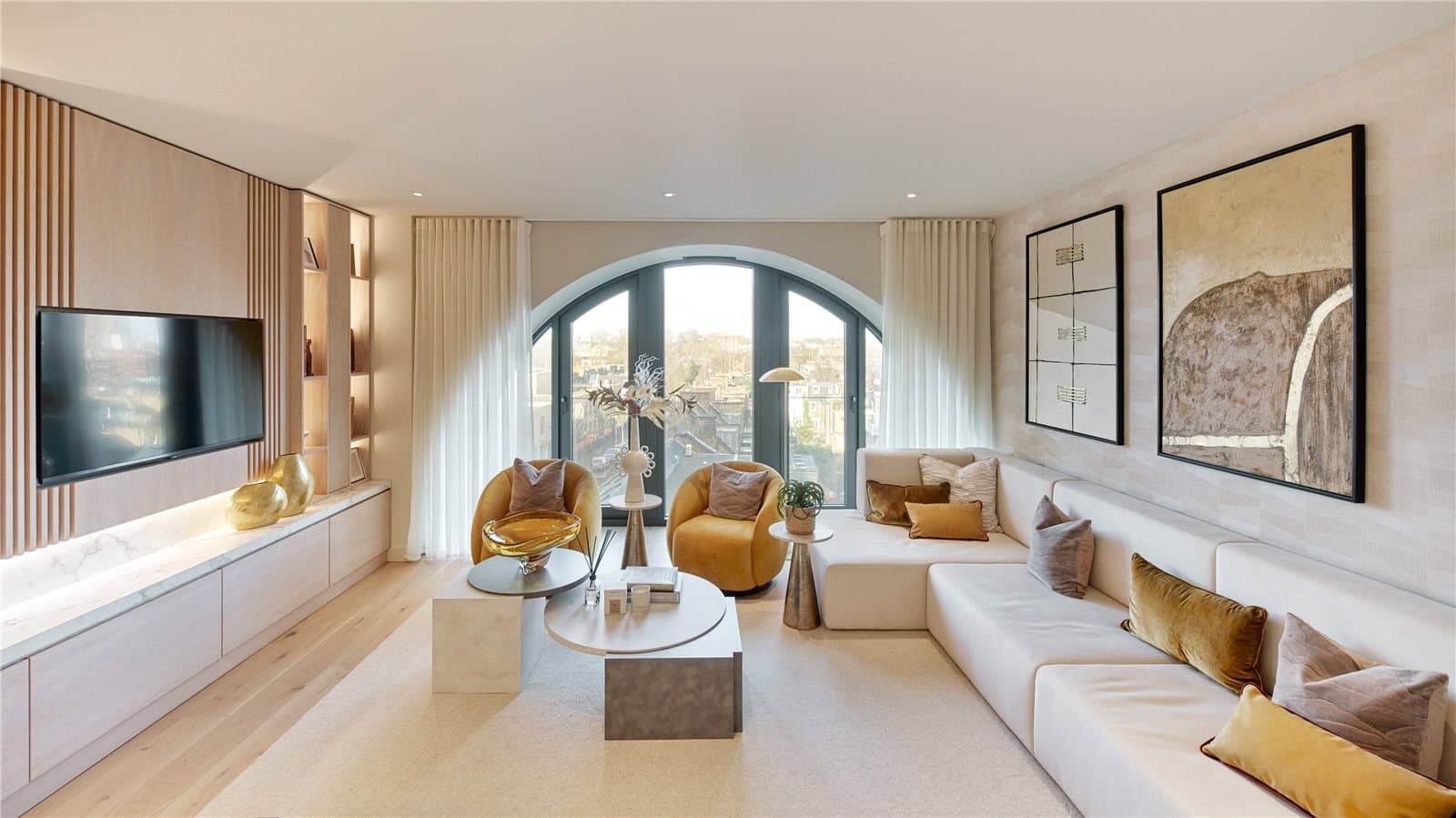 Power House, London, SW10 0QD