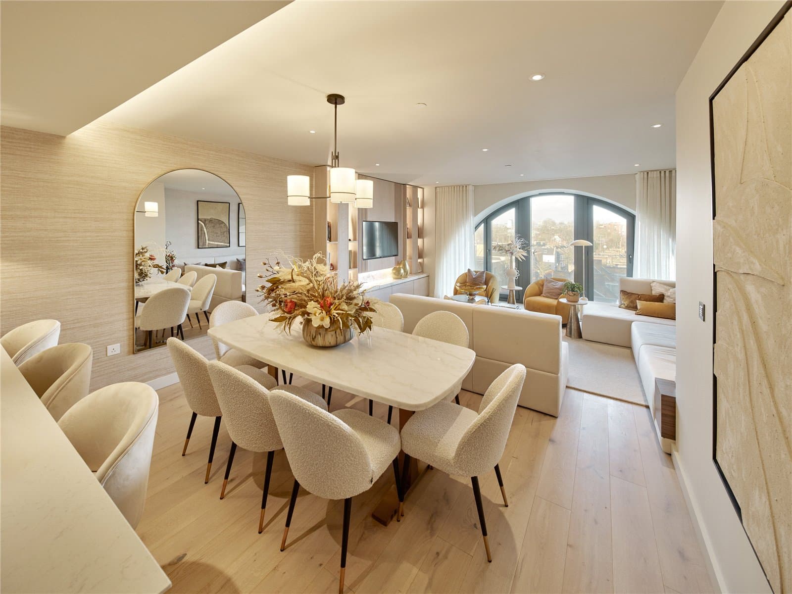 Power House, London, SW10 0QD