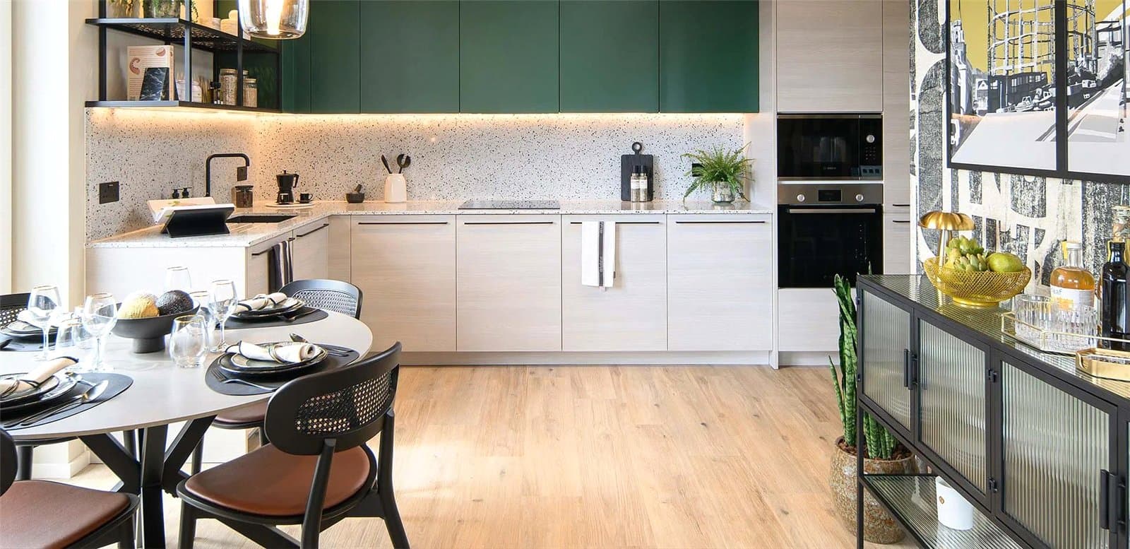 Leven Road, London, E14 0LL