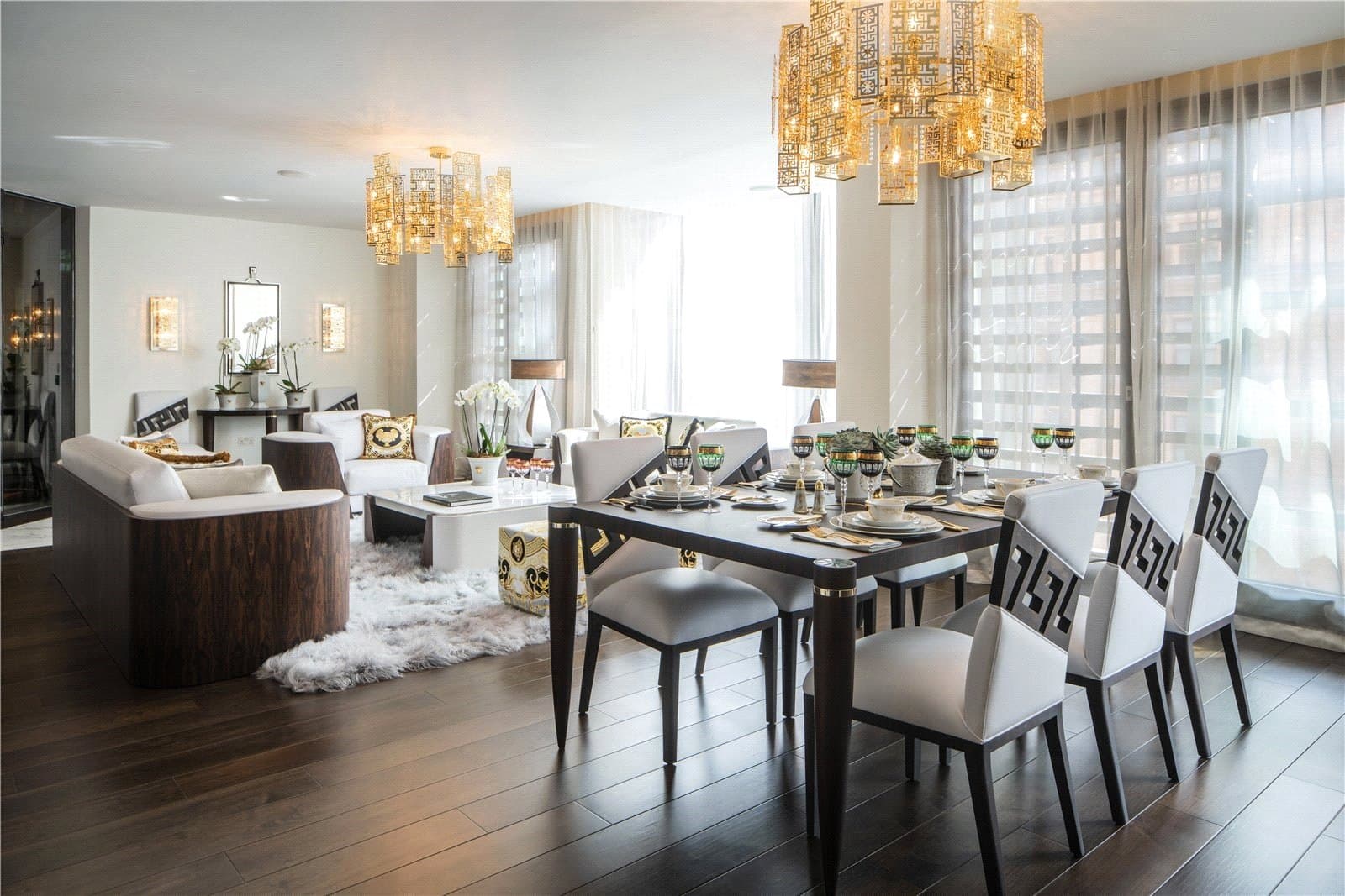 NIne Elms, London, SW8 1SF