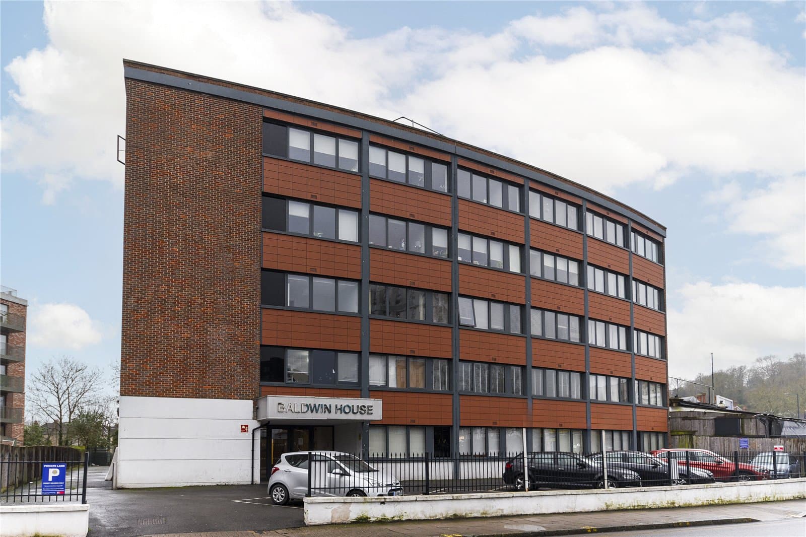 2 Gayton Road, Harrow, London, HA1 2XE