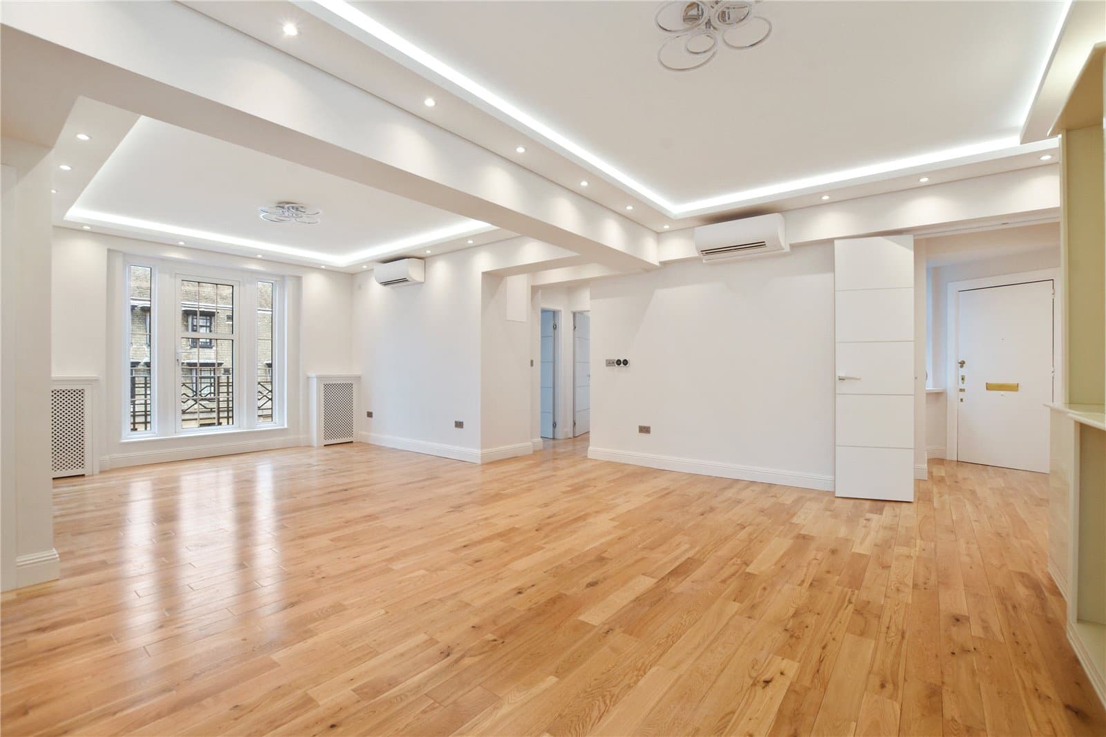 Marylebone Road, London, NW1 5NE