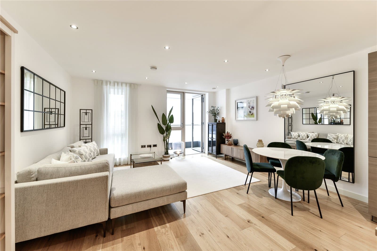Glenthorne Road, Hammersmith, London, W6 0DJ