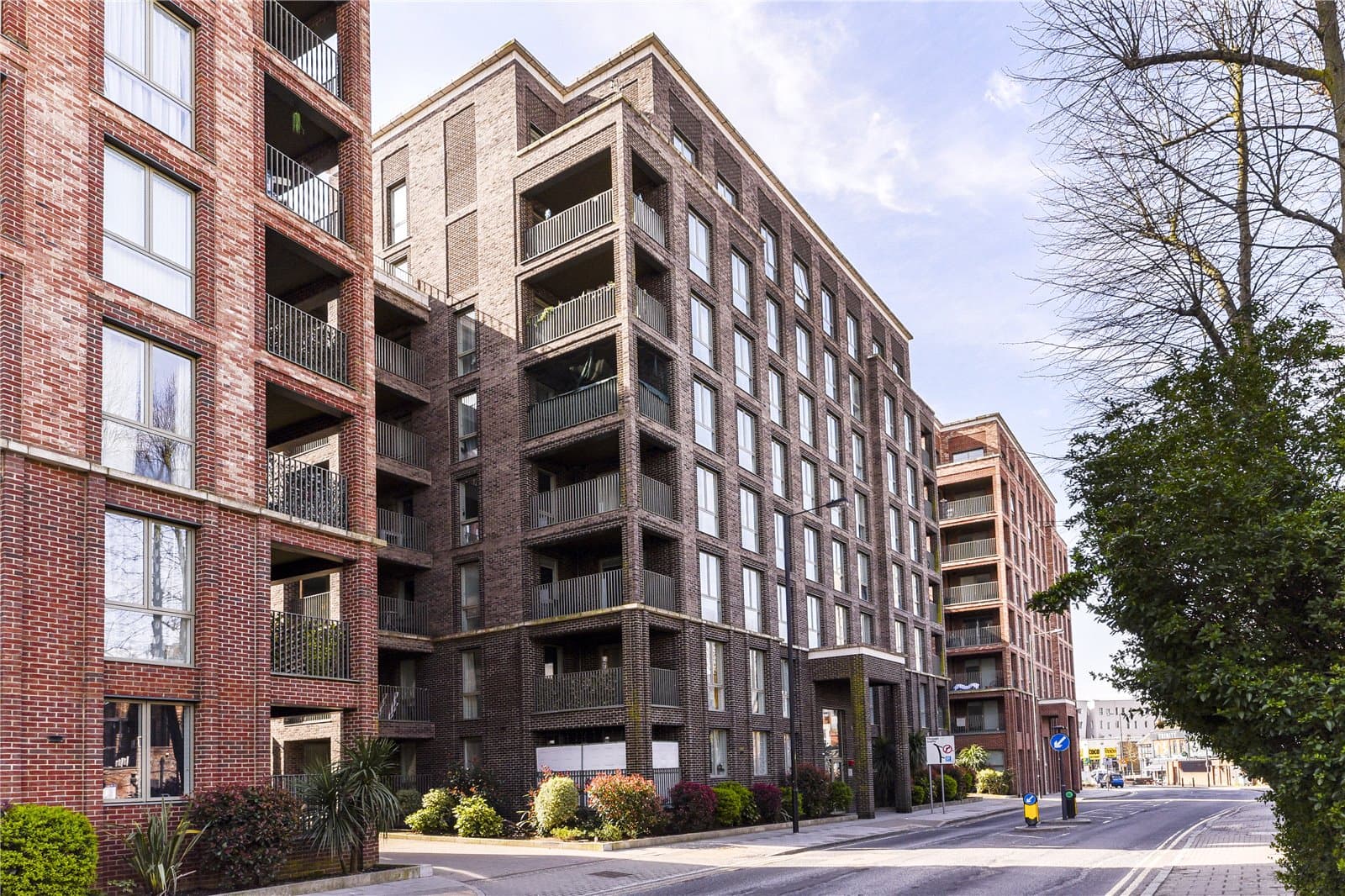 Gayton Road, Harrow On The Hill, HA1 2DQ