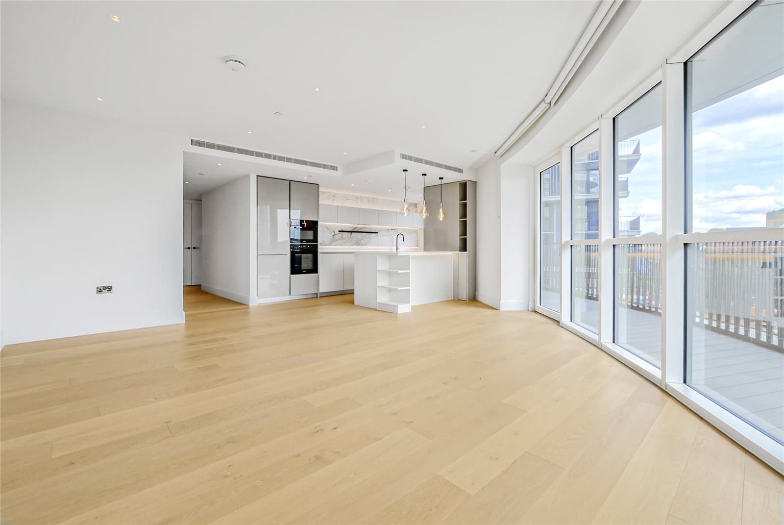 White City Living, London, W12 7RF