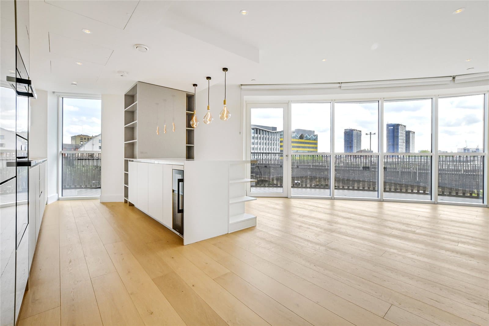 White City Living, London, W12 7RF