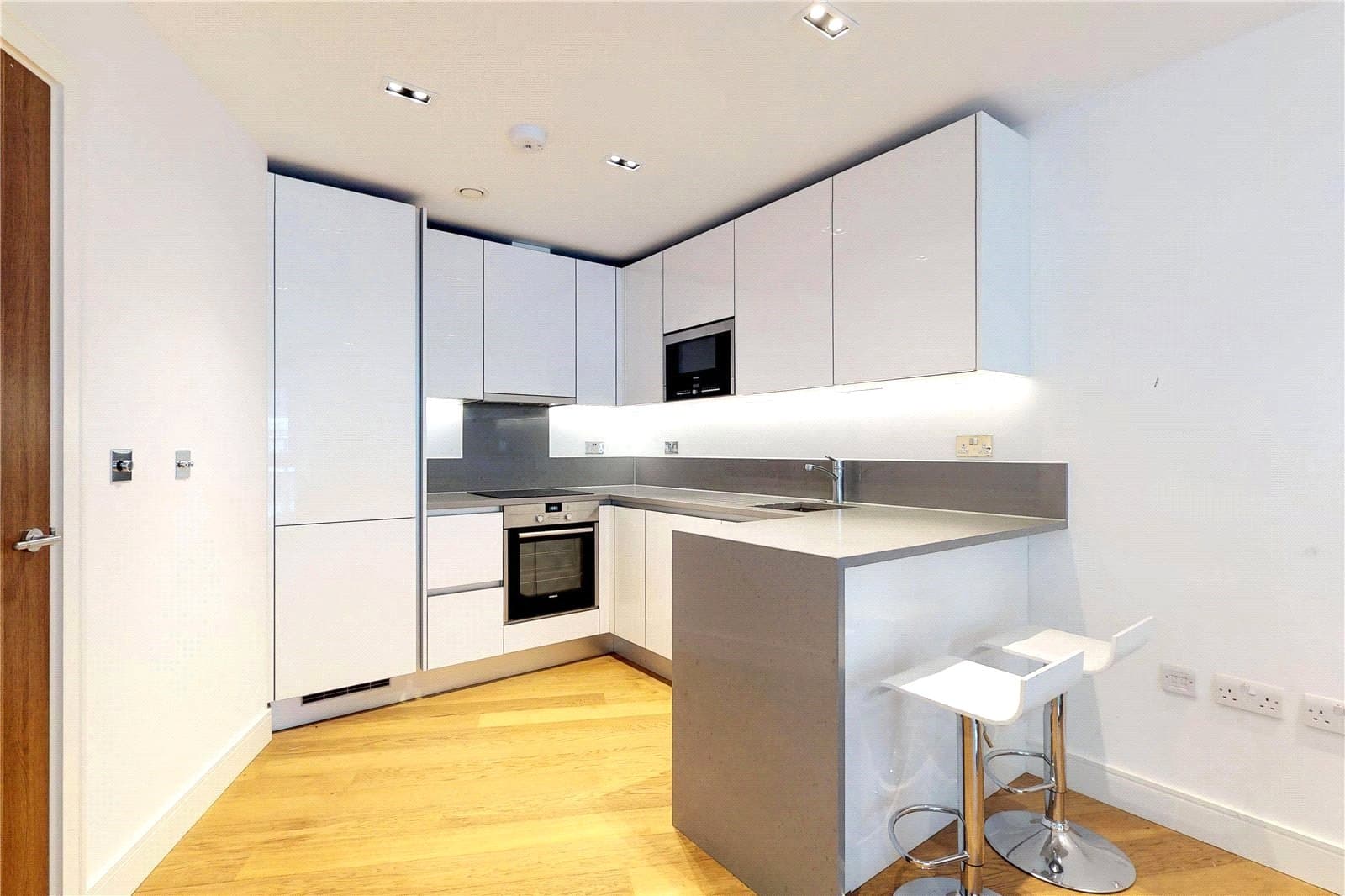 Longfield Avenue, London, W5 2JG