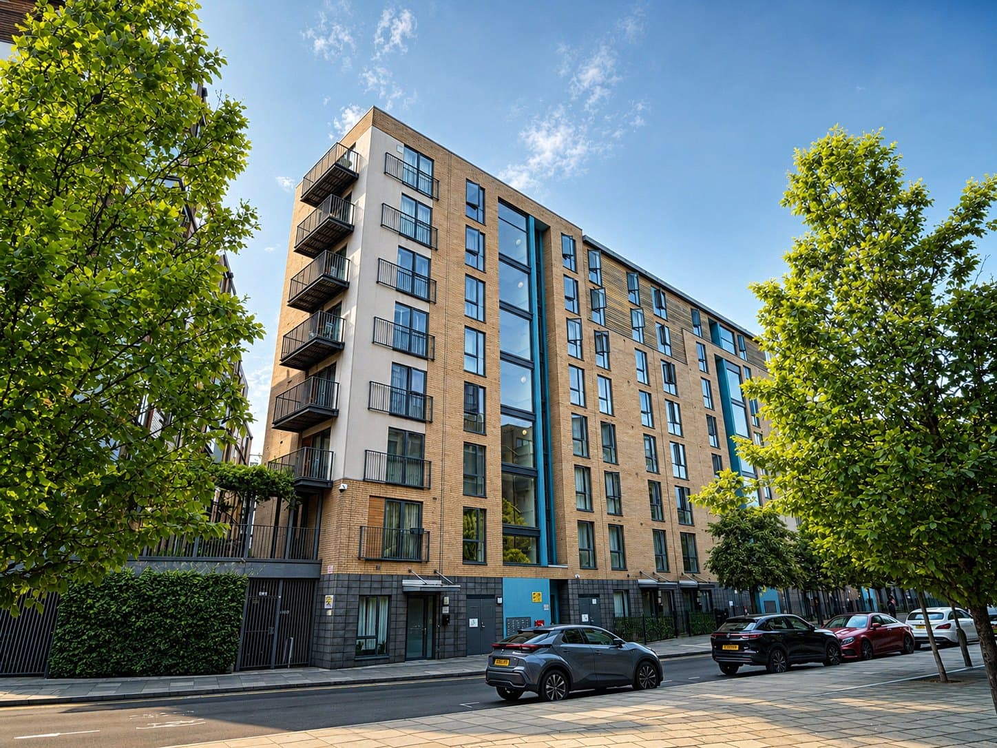 7 Charcot Road, Colindale, London, NW9 5HG