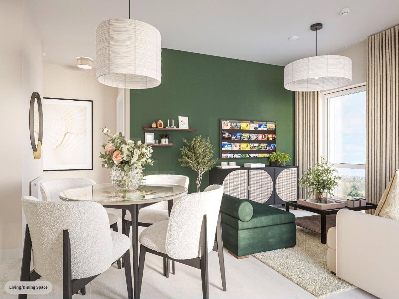 Horn Lane, London, W3 6TH