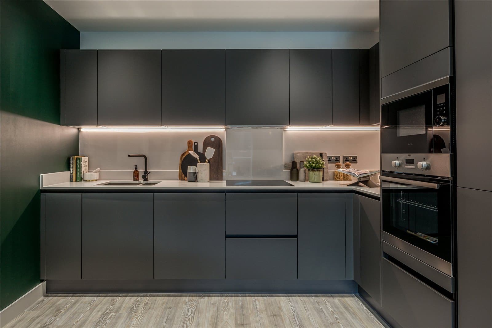 Skylark House, Brentford, TW8 0EX