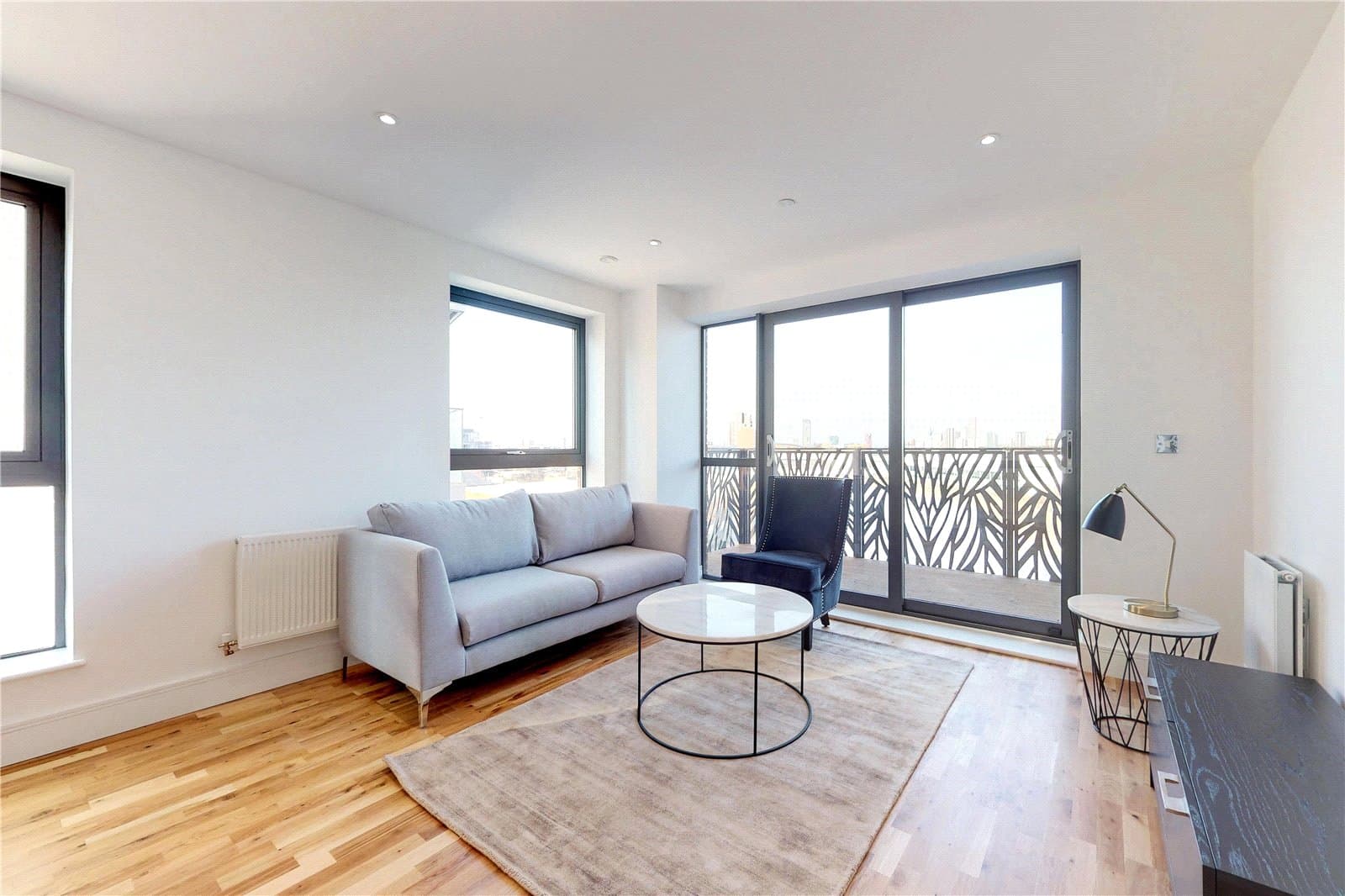 139 Leven Road, Poplar, London, E14 0LL