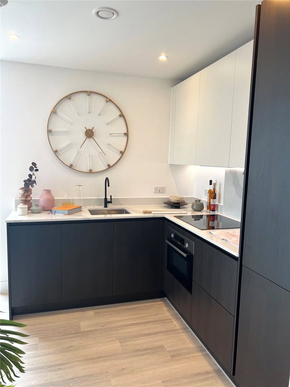 The Aster, Acton, London, W3 6AA