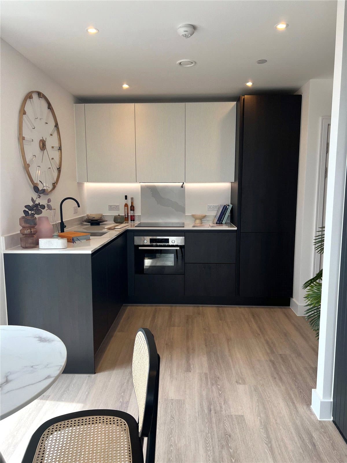 The Aster, Acton, London, W3 6AA