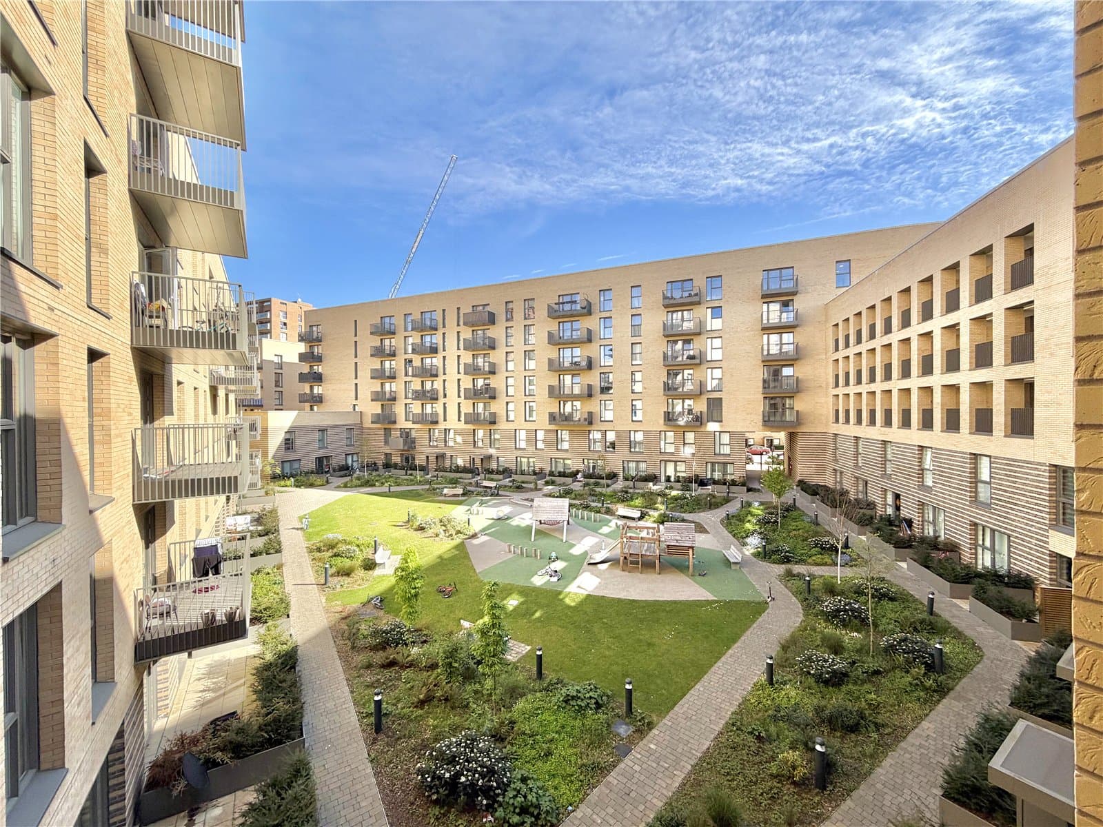 Moorhen Drive, Hendon, London, NW9 7GD