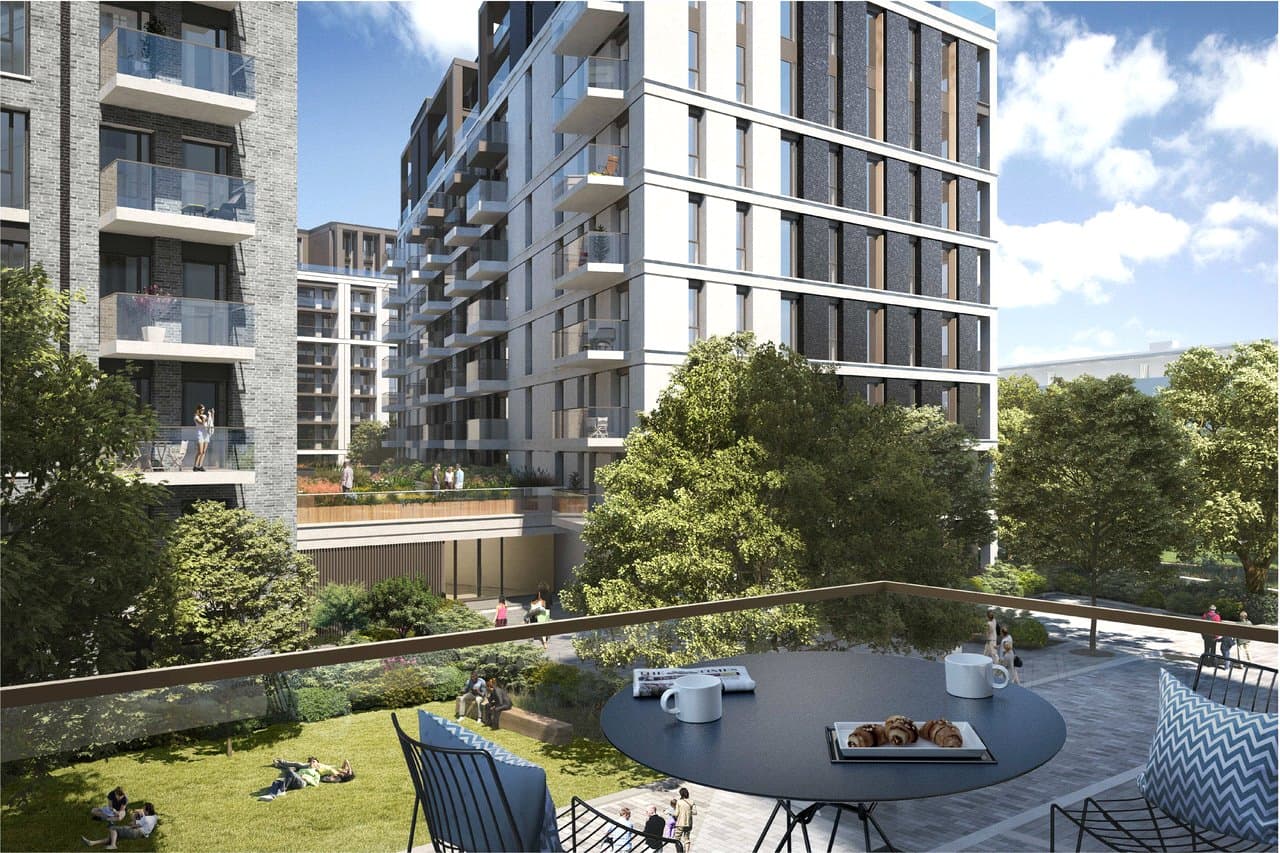 Mullins Place, Clapham, SW4 8EU