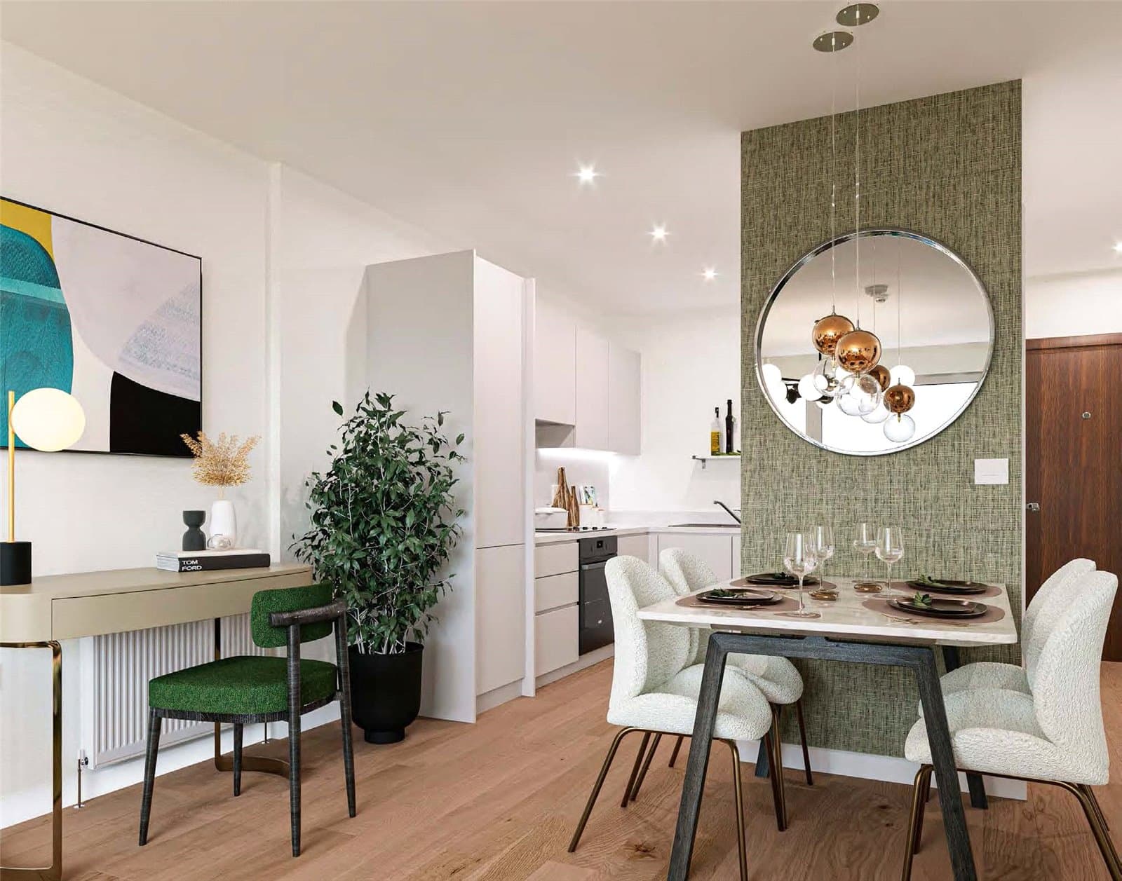 Ilberton Road, London, SE15 1NS