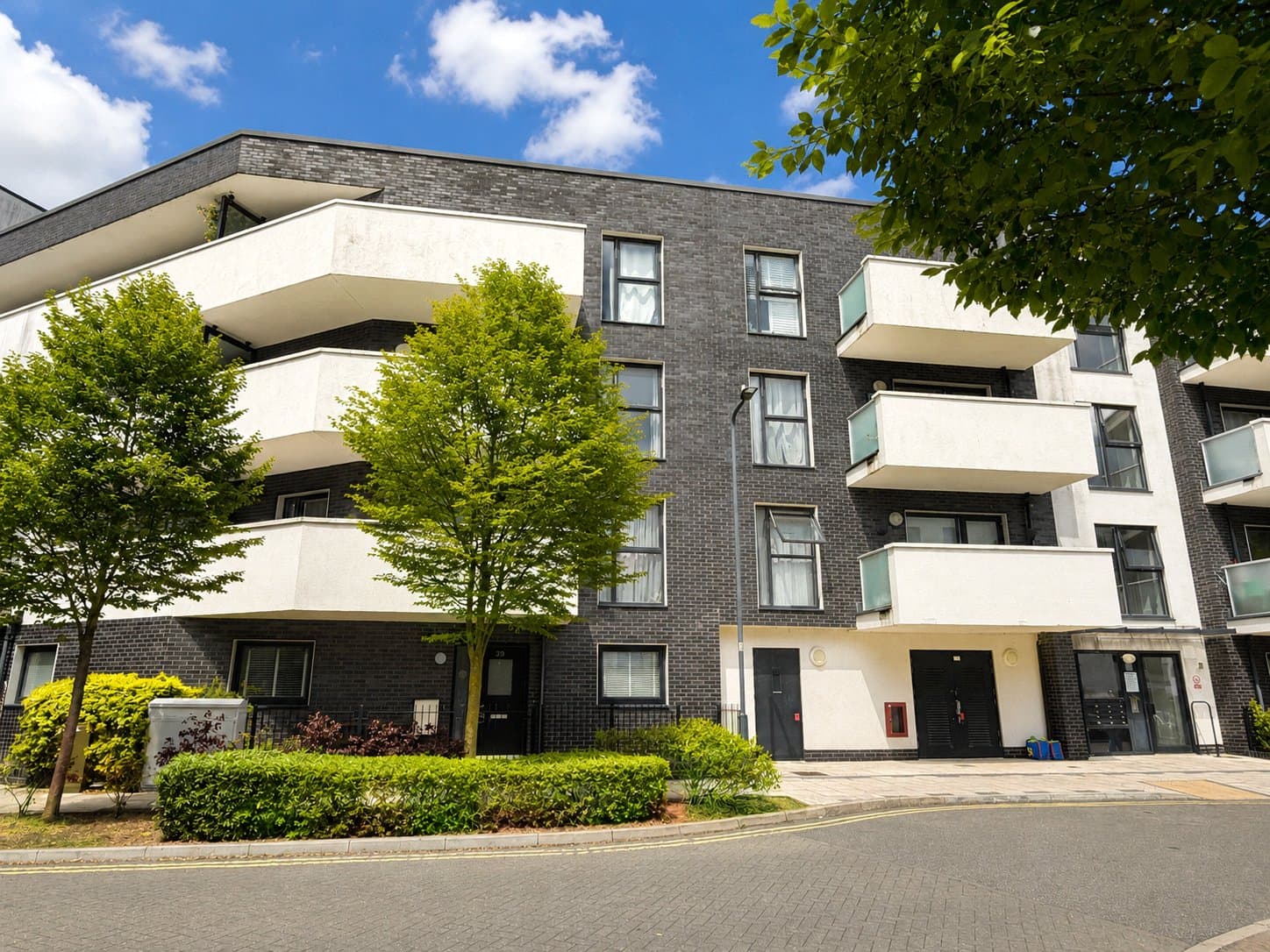Williams Way, Wembley, London, HA0 2FW