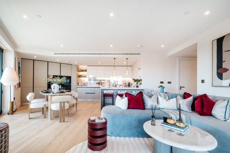 White City Living, London, W12 7RQ