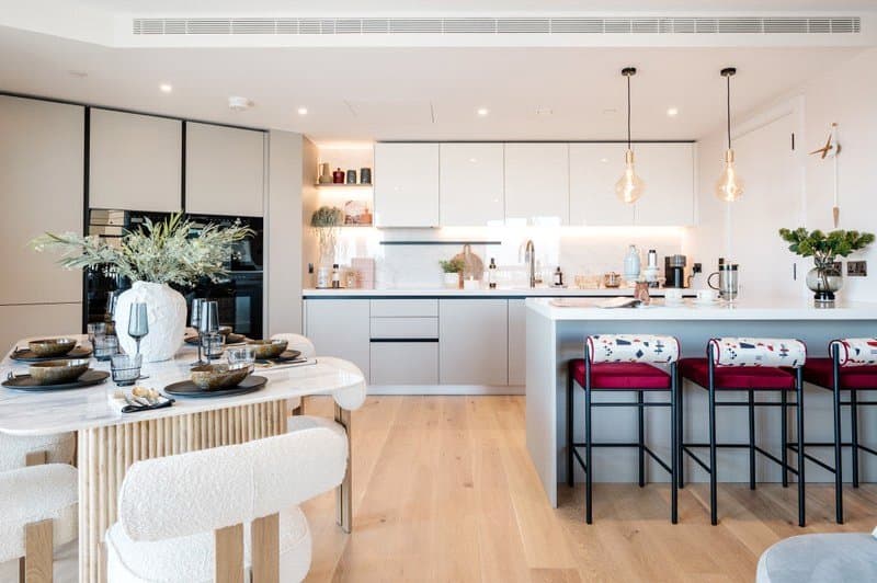 White City Living, London, W12 7RQ